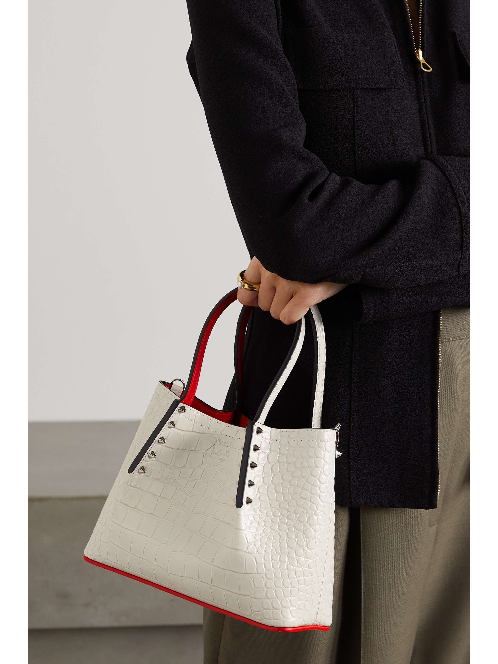 christian louboutin cabarock