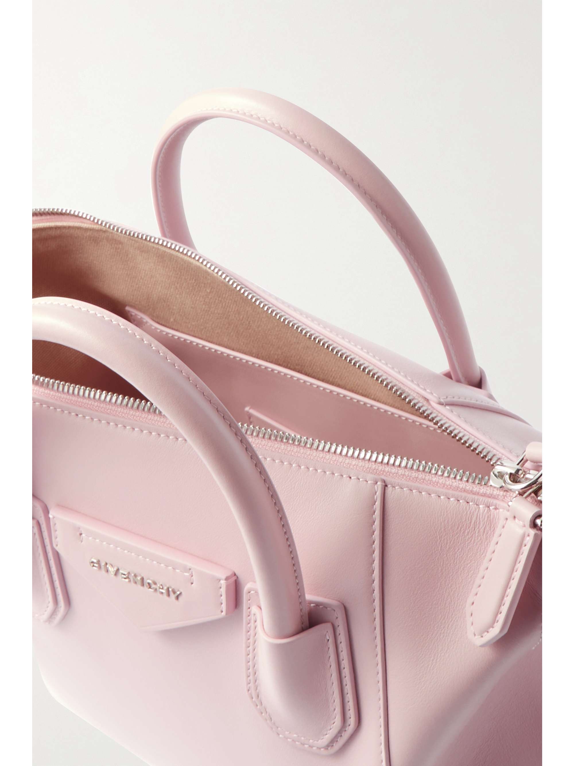 pink givenchy antigona