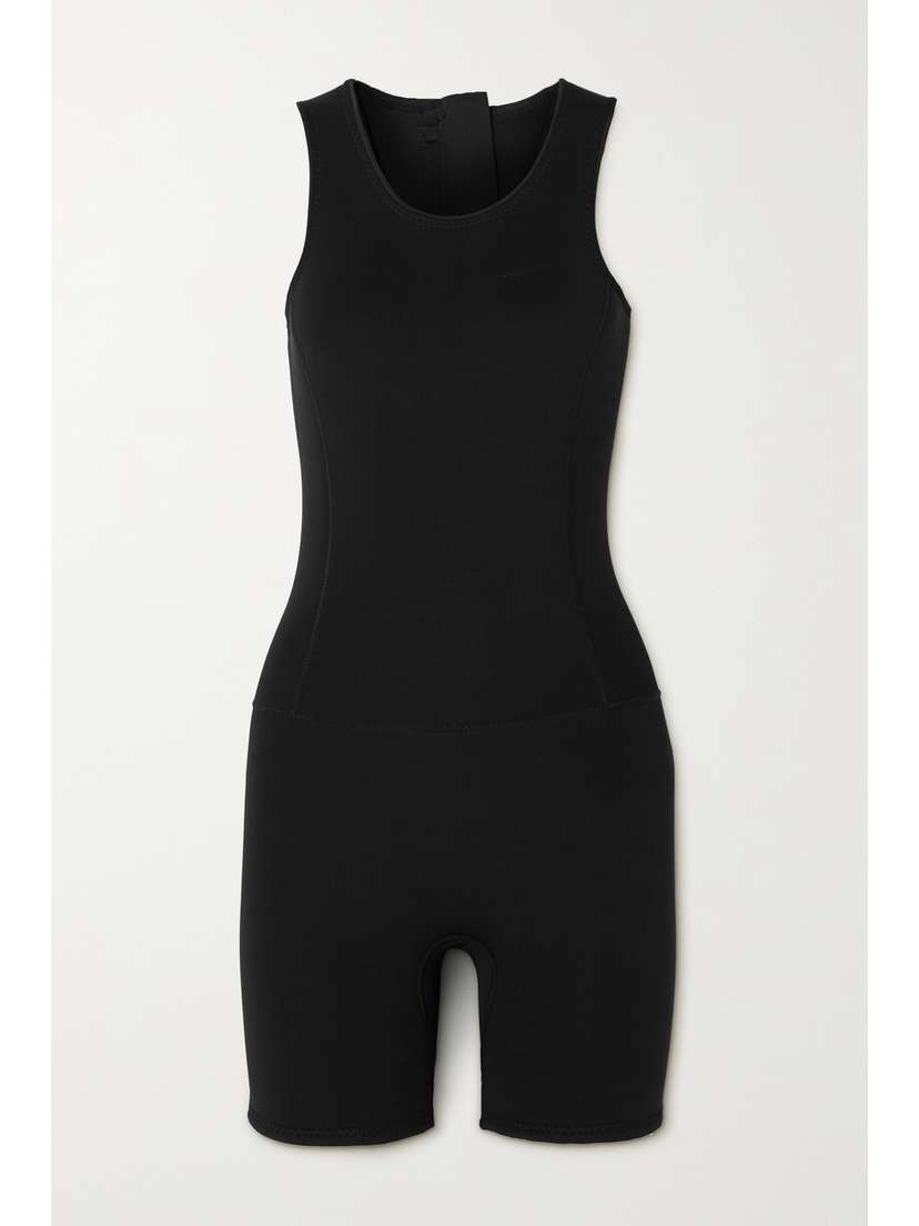 ABYSSE Fraser Neoprene Wetsuit