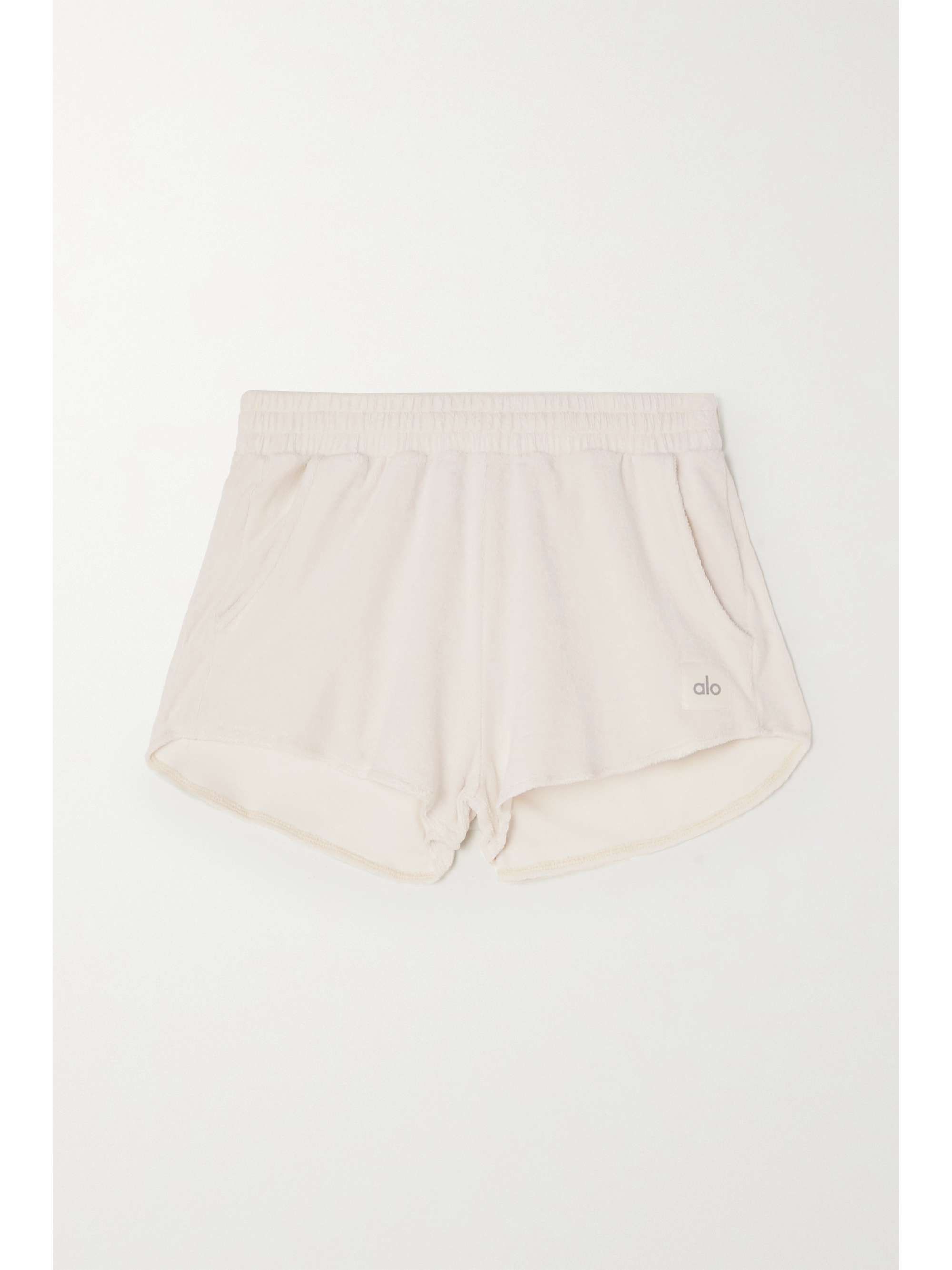 Alo Workout Shorts