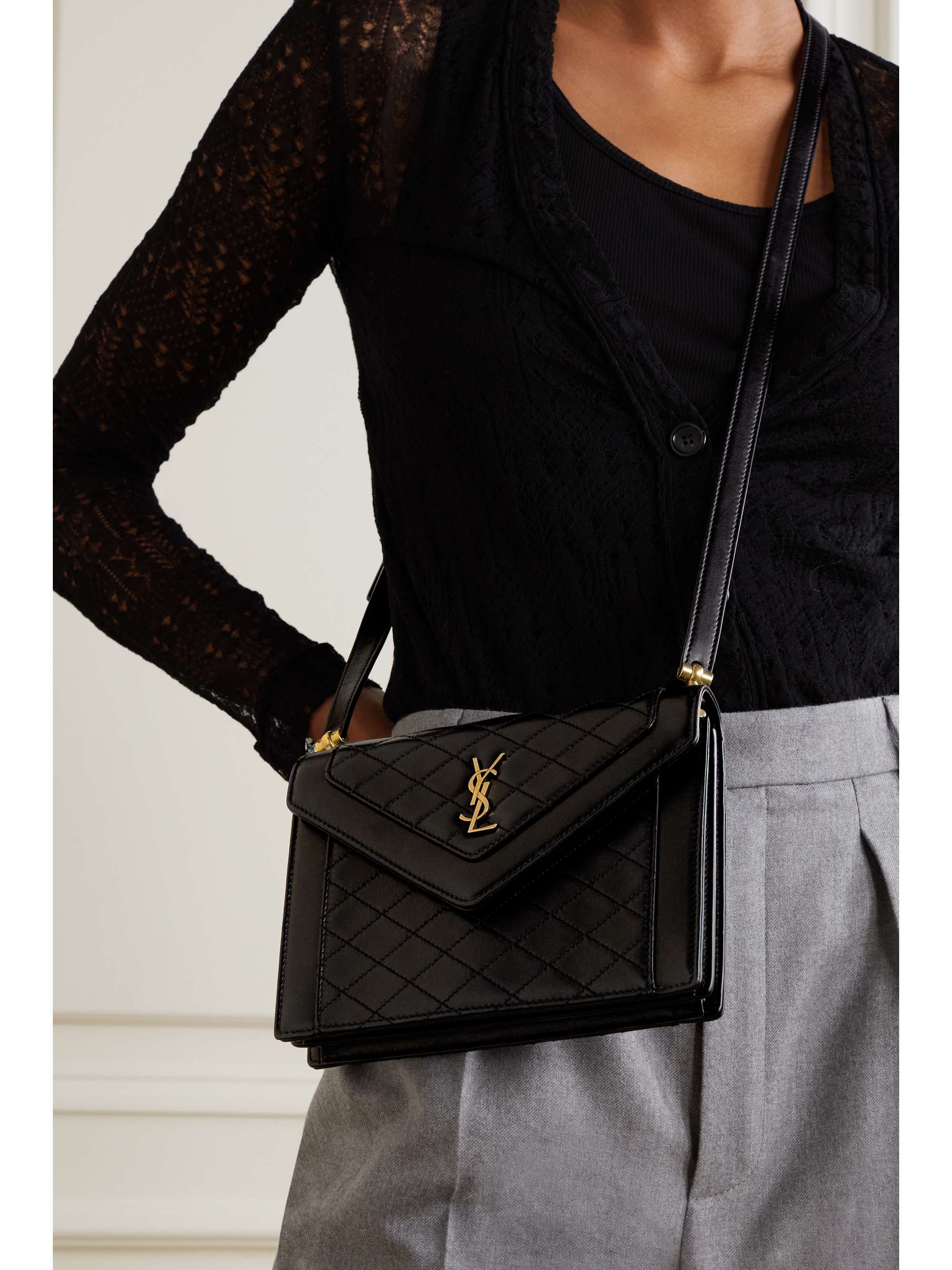 ysl gaby