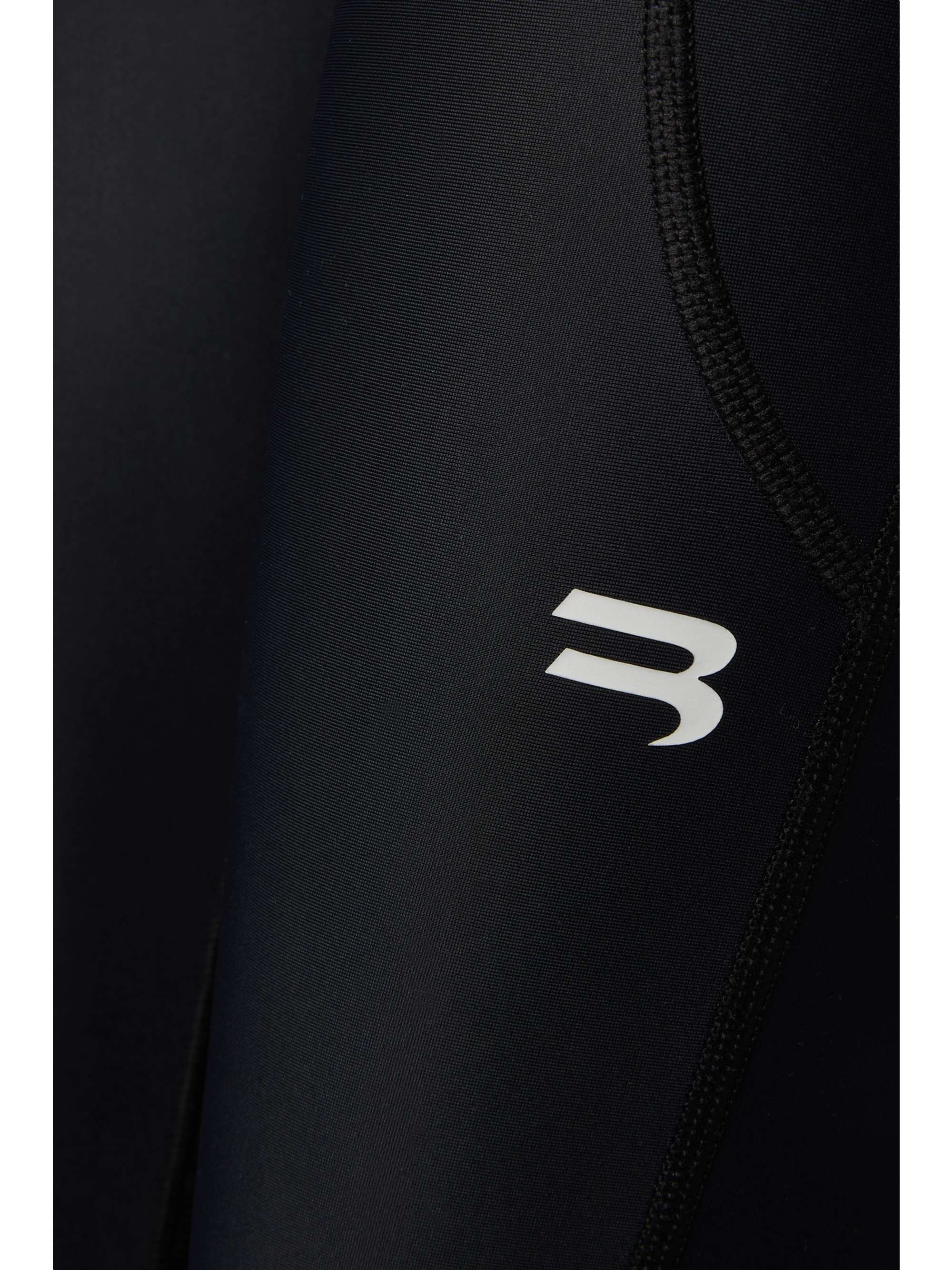 BALENCIAGA Paneled stretch leggings