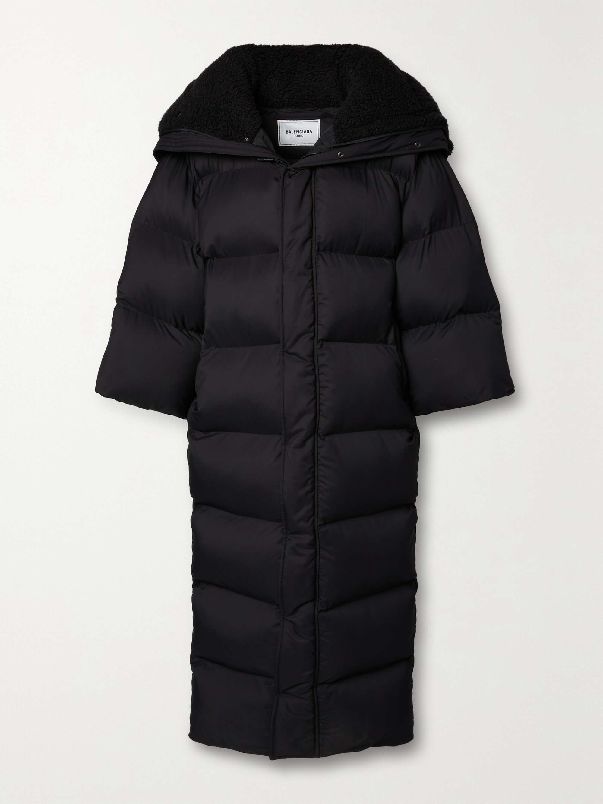 休日限定 BALENCIAGA PADDED JACKET その他 - zoopalic.com