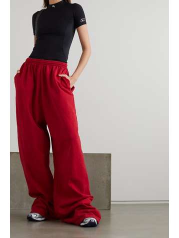 Balenciaga Pants for Women | NET-A-PORTER Balenciaga Pants for Women | NET-A-PORTER