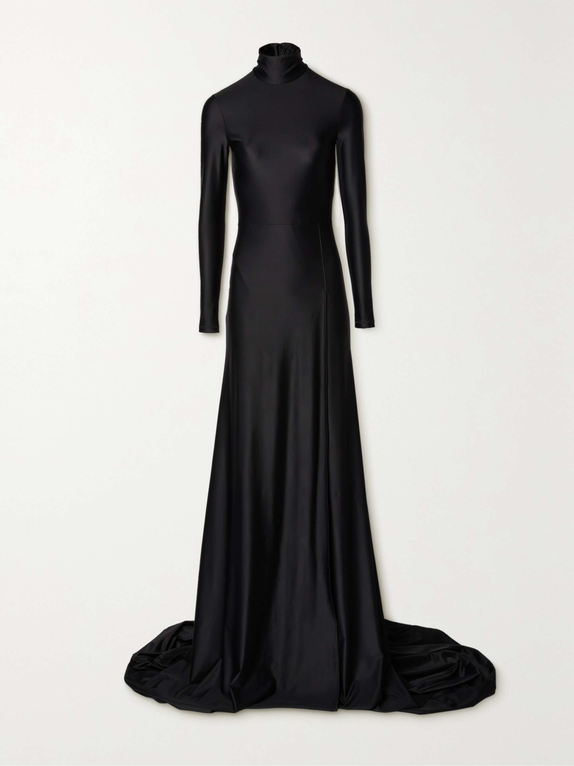 Balenciaga gown sales