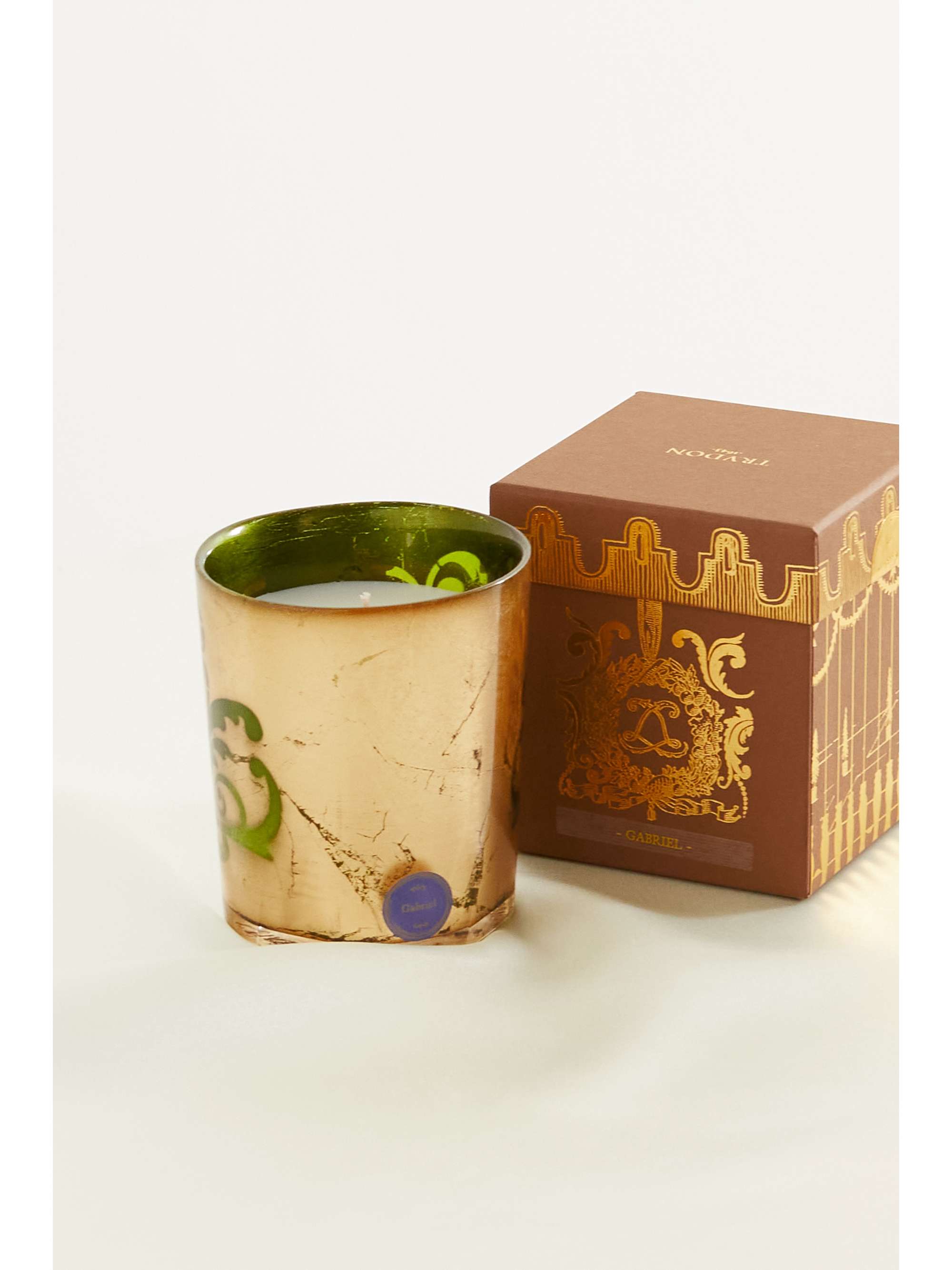 CIRE TRUDON Gabriel scented candle, 270g NETAPORTER