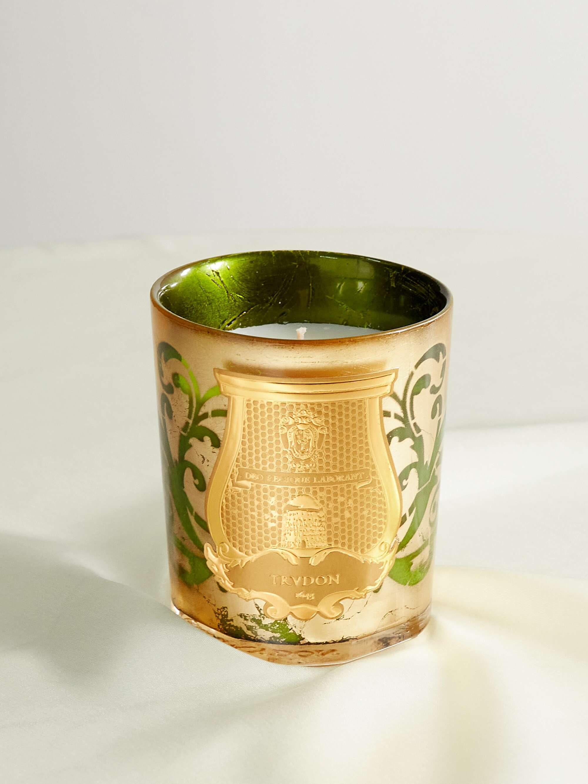 CIRE TRUDON Gabriel scented candle, 270g NETAPORTER