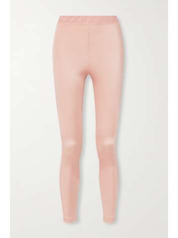 Leggings | Fendi | NET-A-PORTER