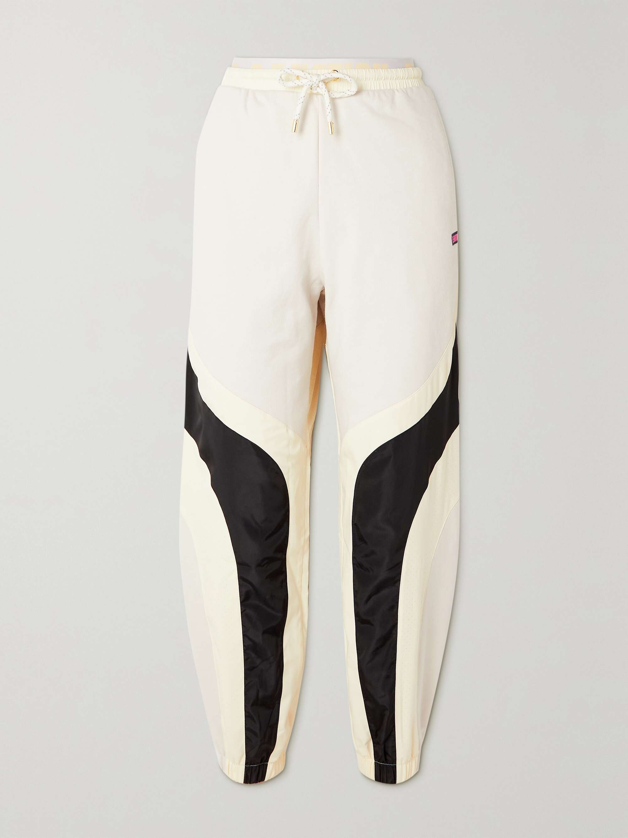 Shell Active Trackpants