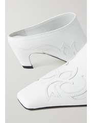 khaite madison mule