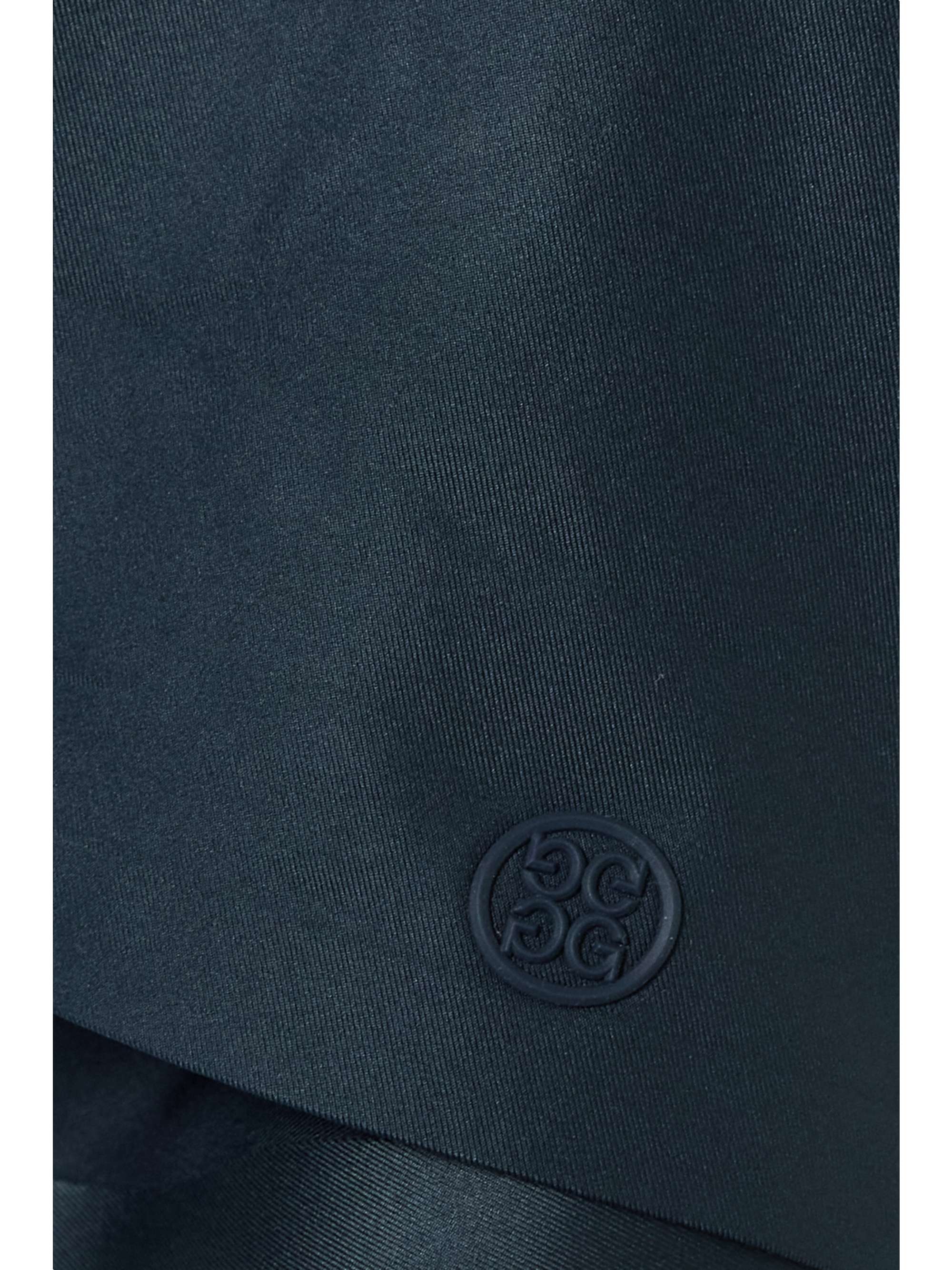 G/FORE Stretch tech-jersey golf skirt