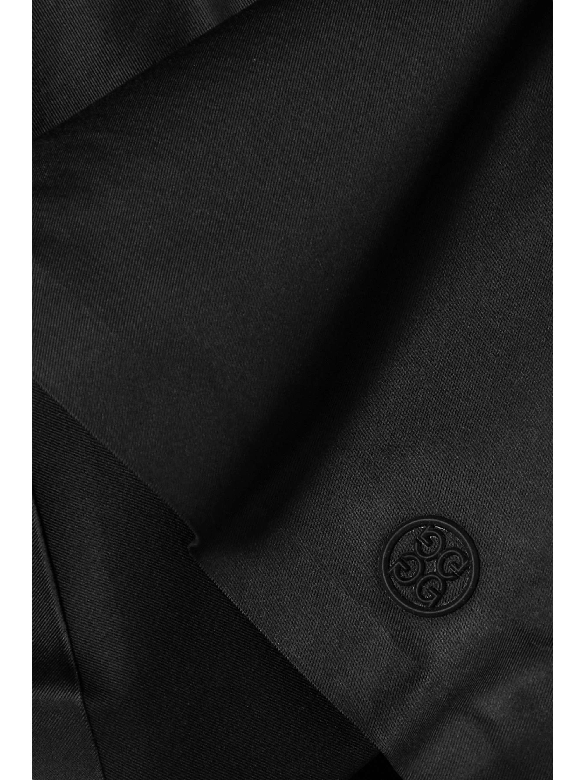 G/FORE Stretch tech-jersey golf skirt