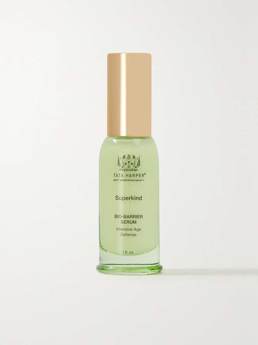 Tata Harper Superkind Bio-barrier Serum, 30ml