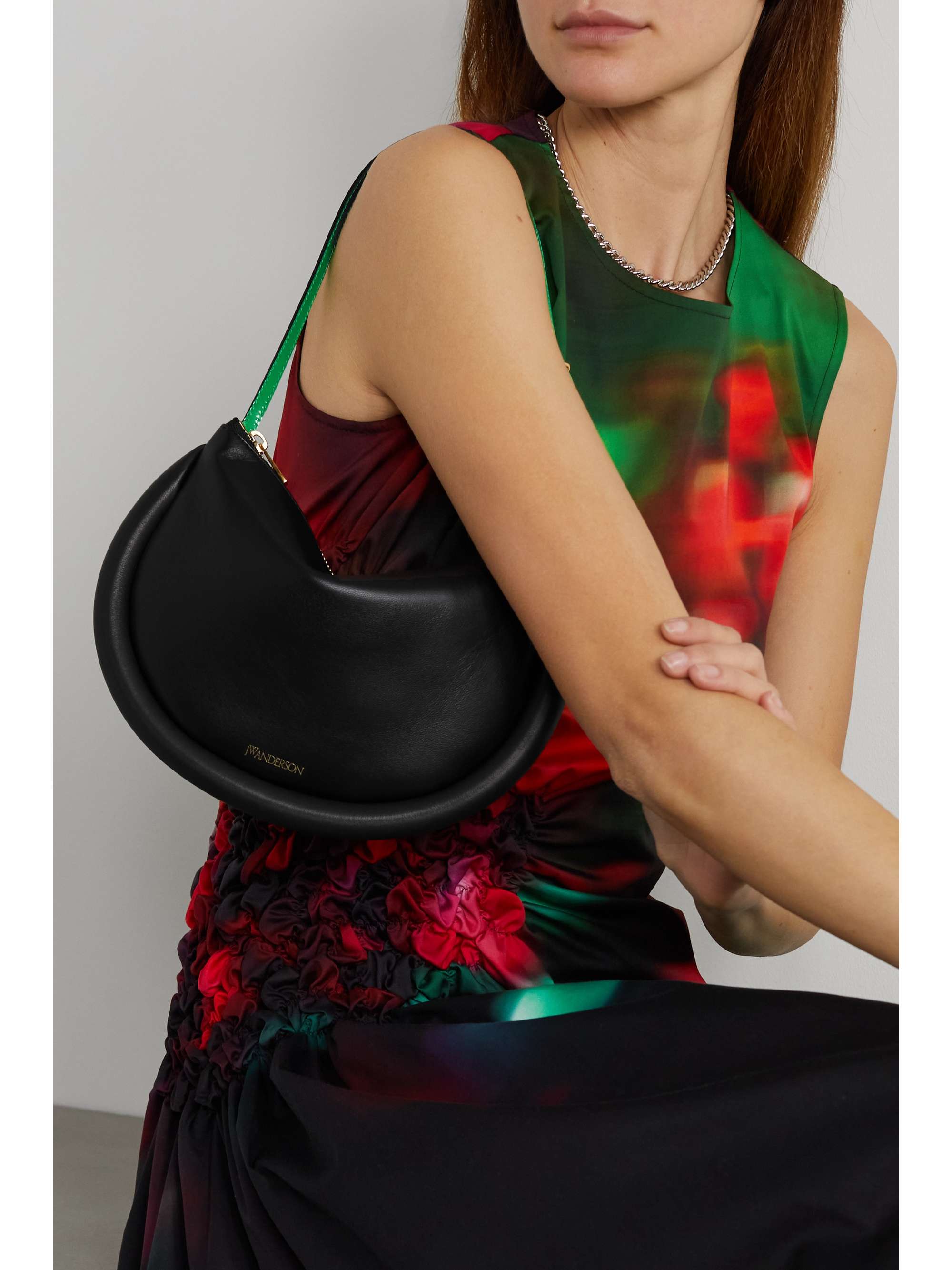 jw anderson moon bolsa