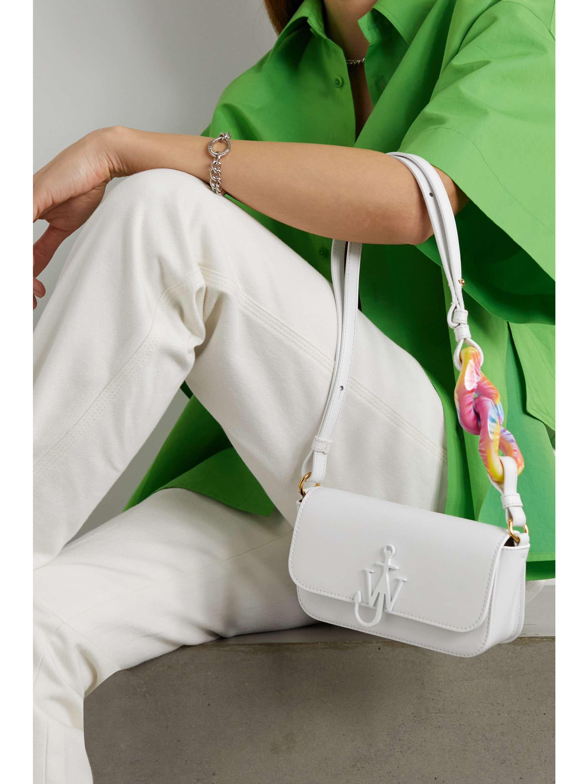 Túi Anchor của JW Anderson