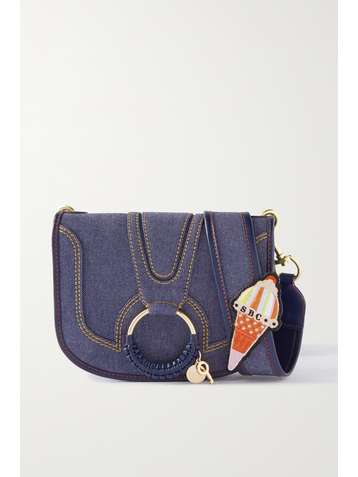 see by chloe clutch