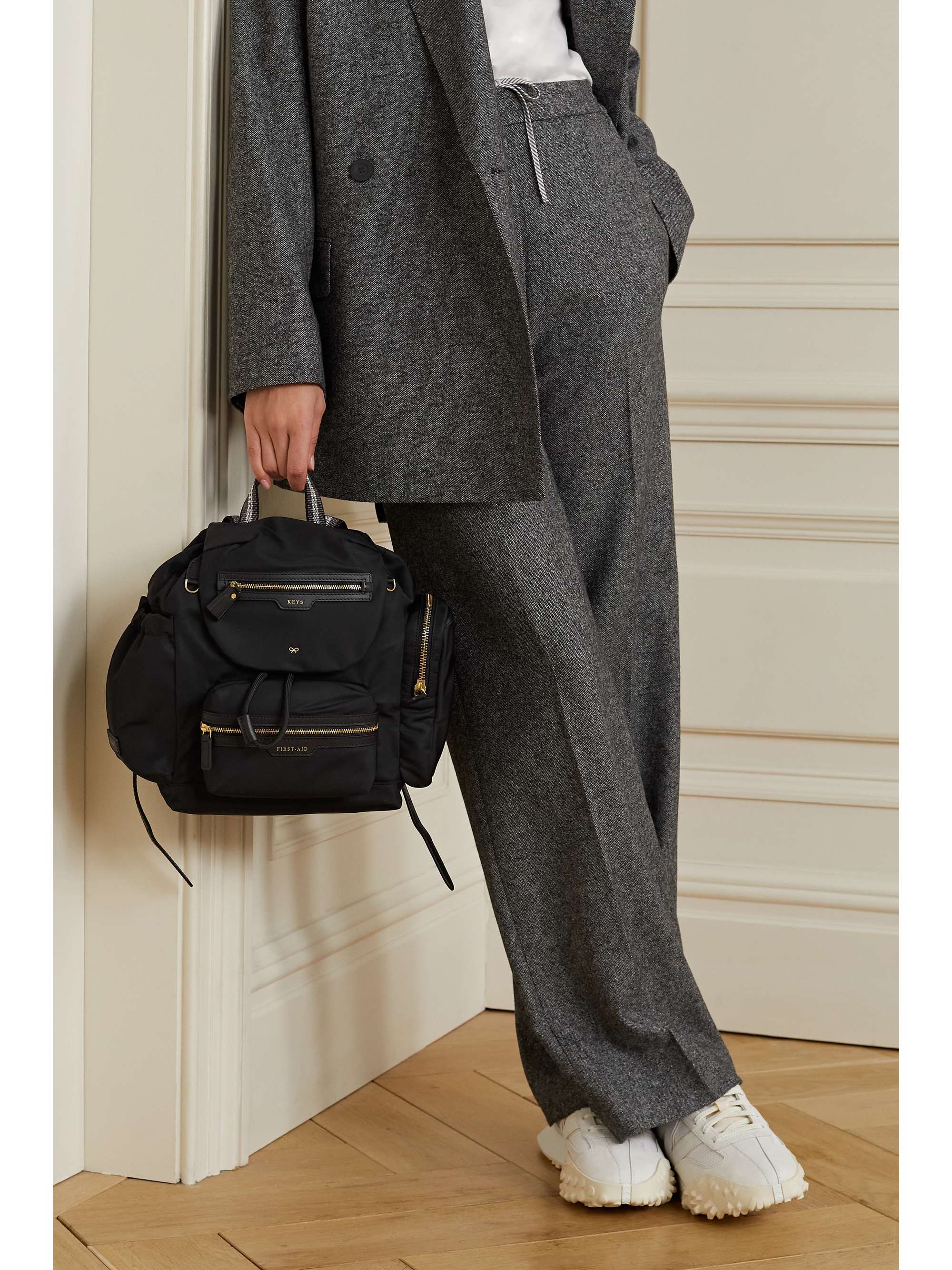 net a porter backpack