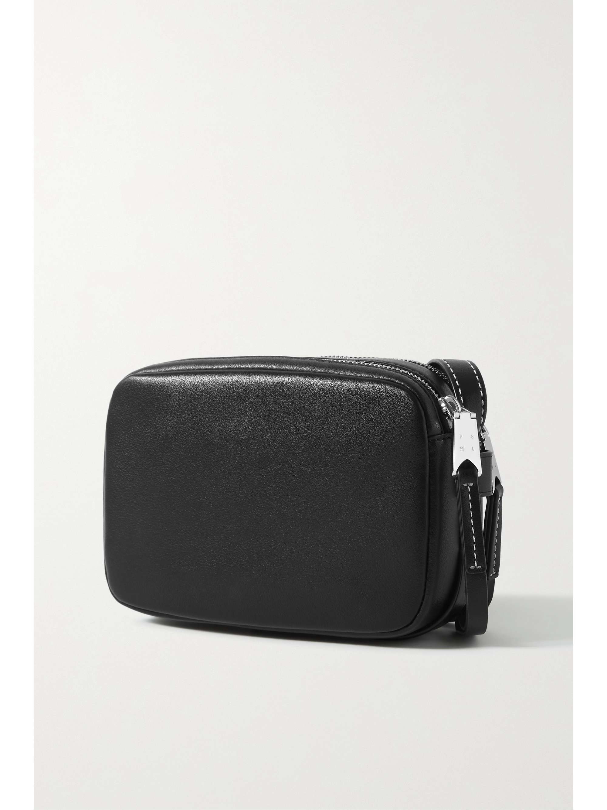 PROENZA SCHOULER WHITE LABEL Watts leather camera bag