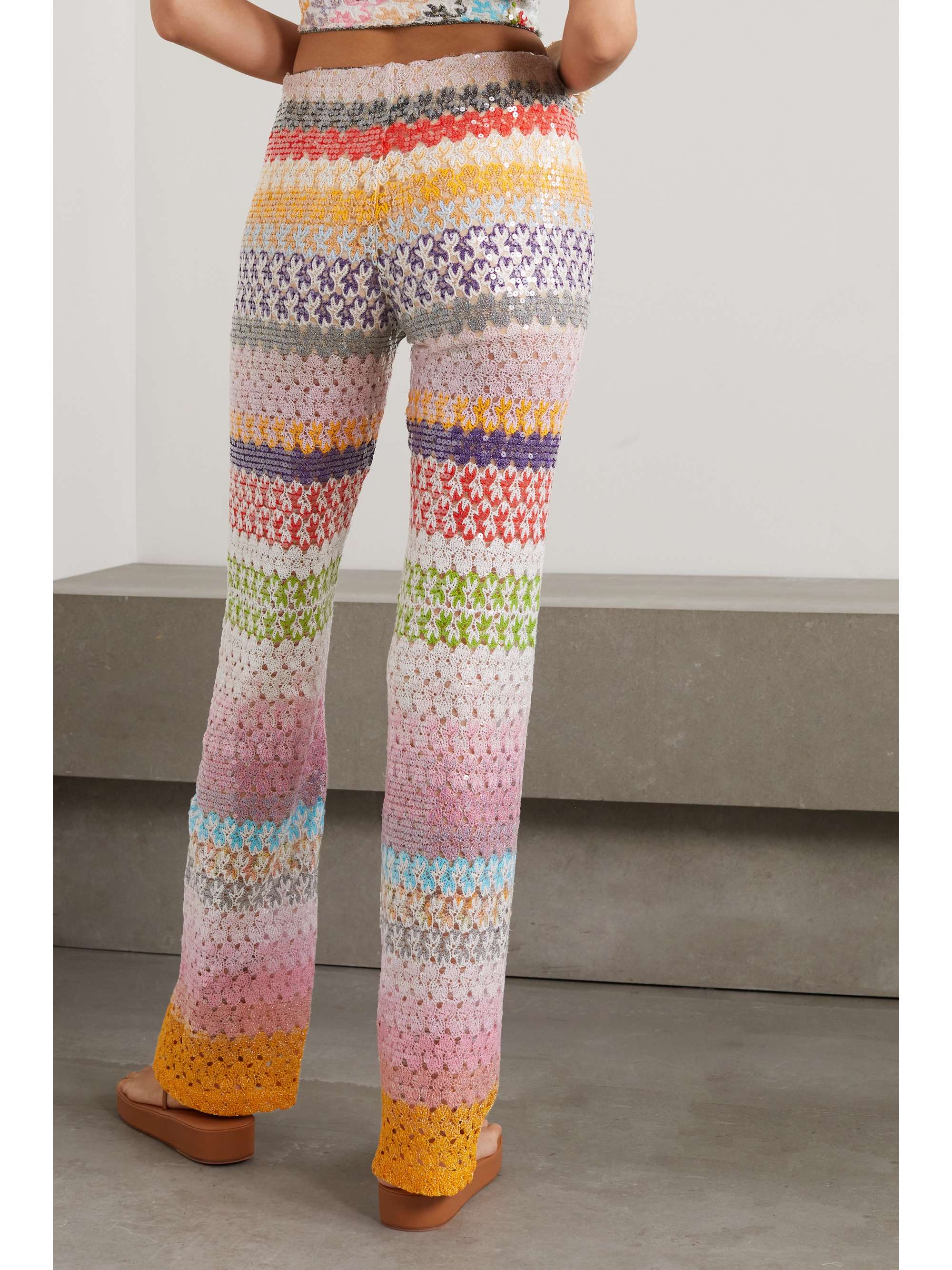 missoni mare pants