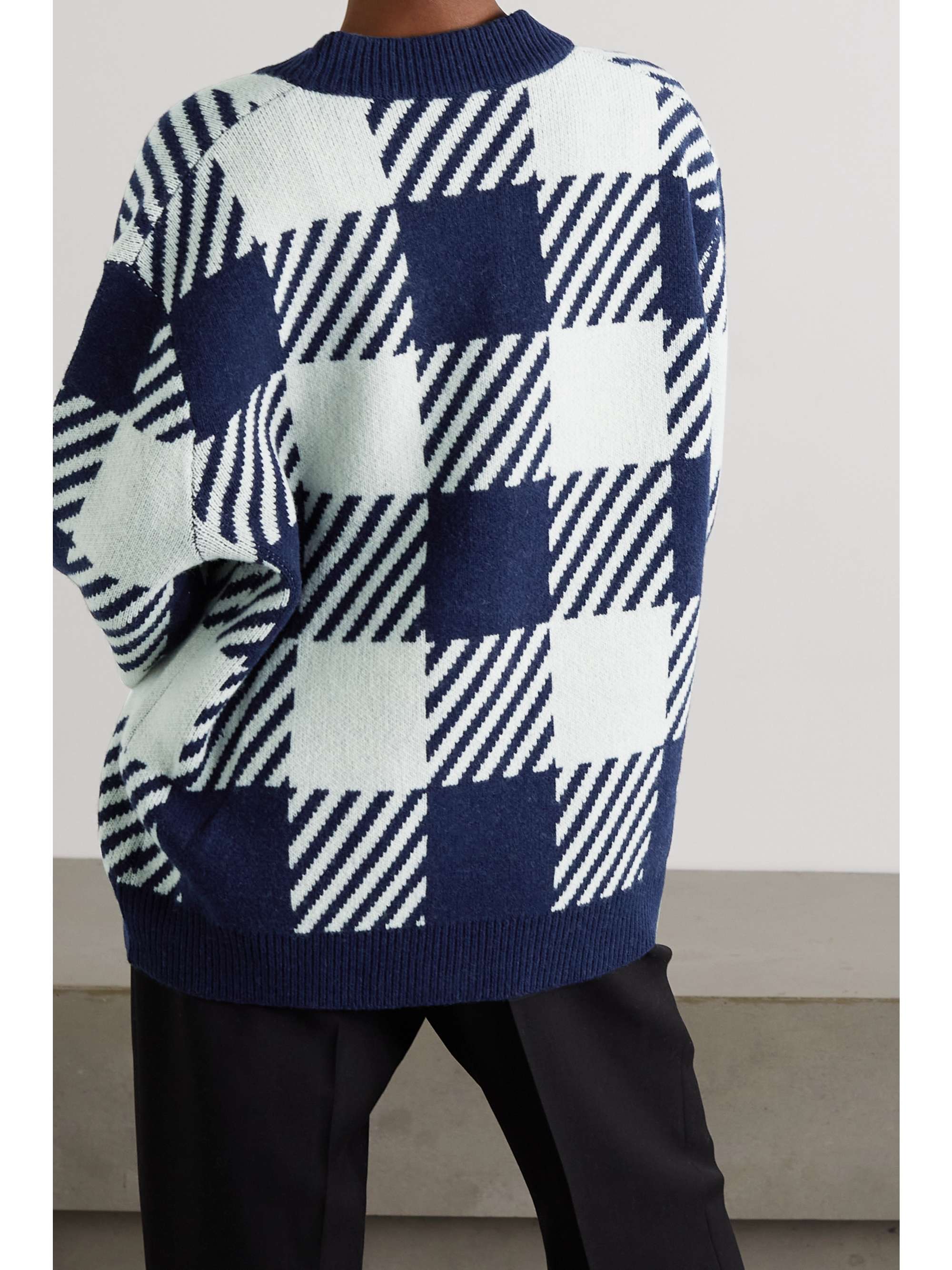mother of pearl blake cardigan