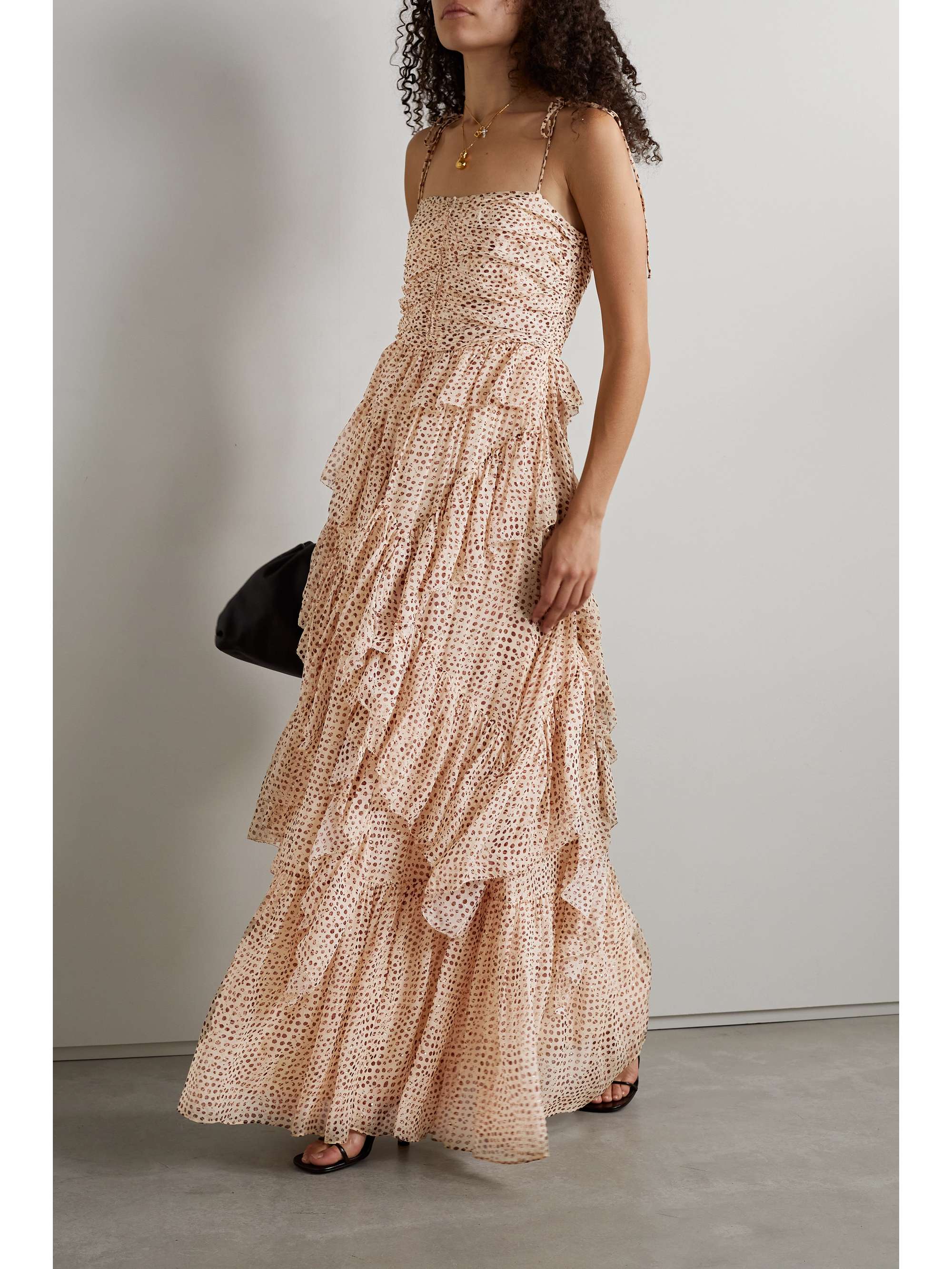 gown | ULLA JOHNSON 