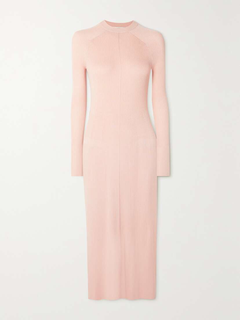 Peter Do Ao Dai Silk Tunic