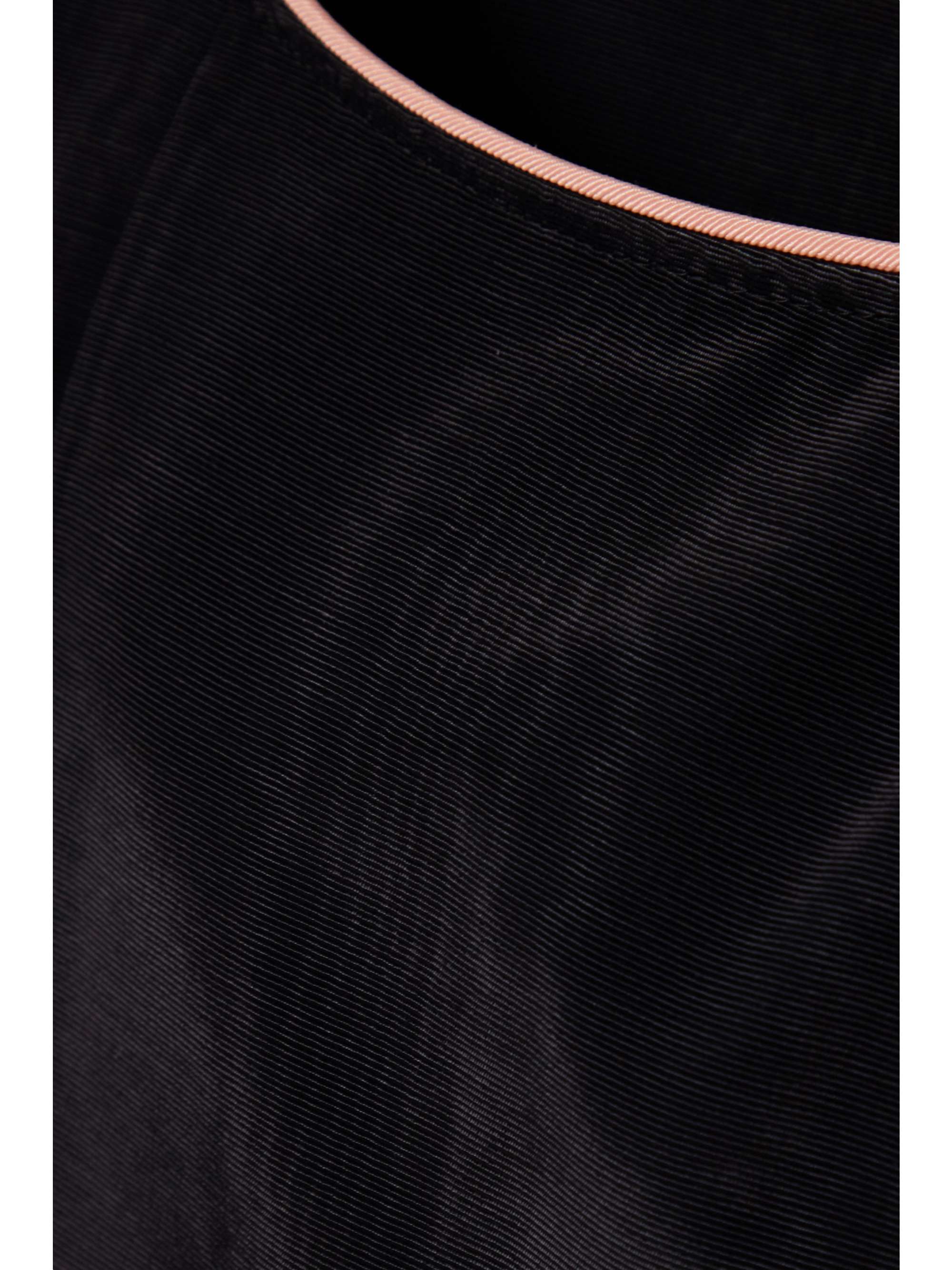 BATSHEVA Dirndl moire blouse