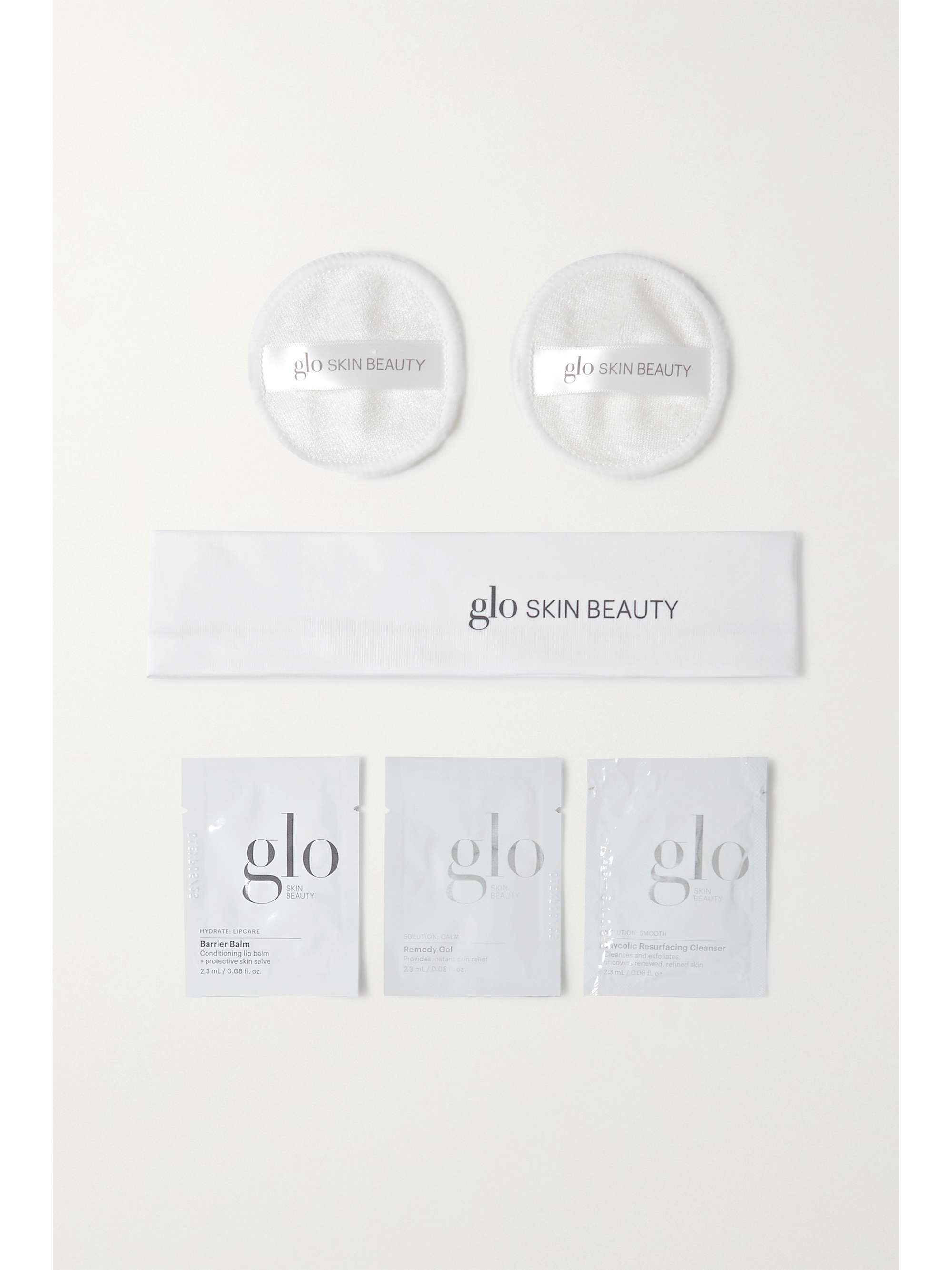 GLO SKIN BEAUTY GlyPro AHA Resurfacing Peel Kit