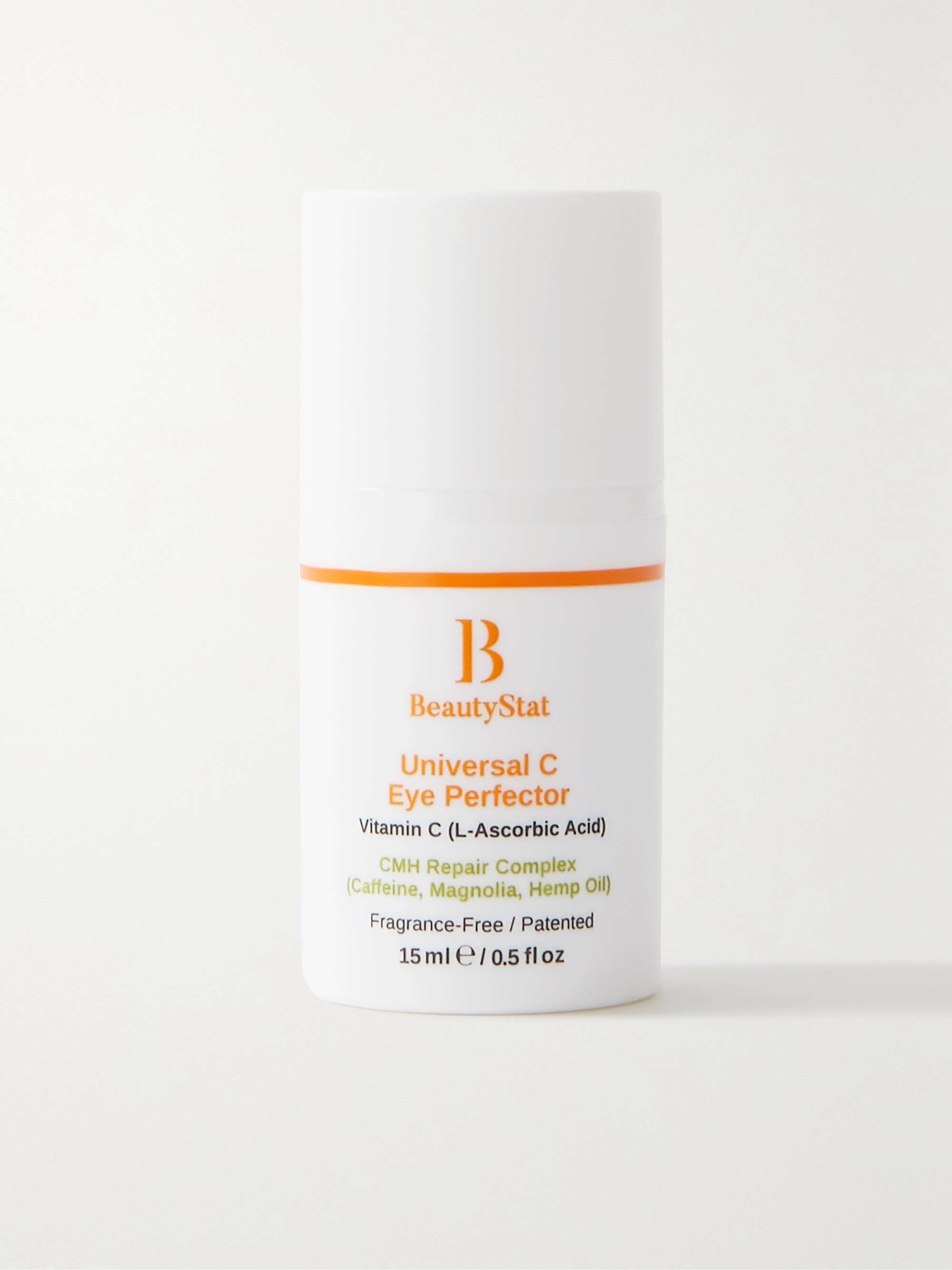 BEAUTYSTAT COSMETICS Universal C Eye Perfector, 15ml NETAPORTER