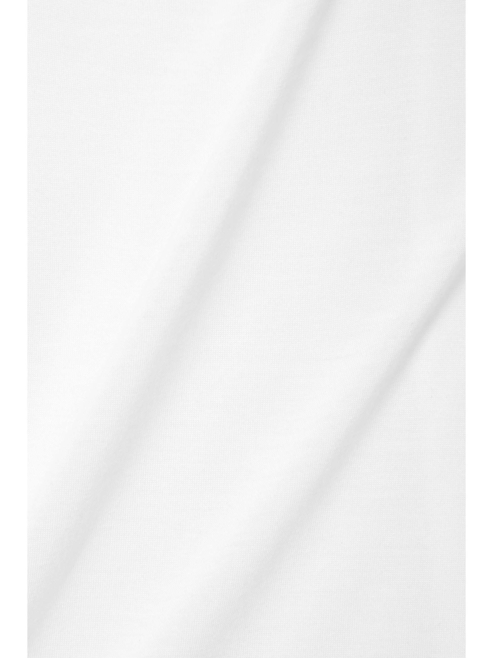 ATM ANTHONY THOMAS MELILLO Asymmetric modal-jersey tank