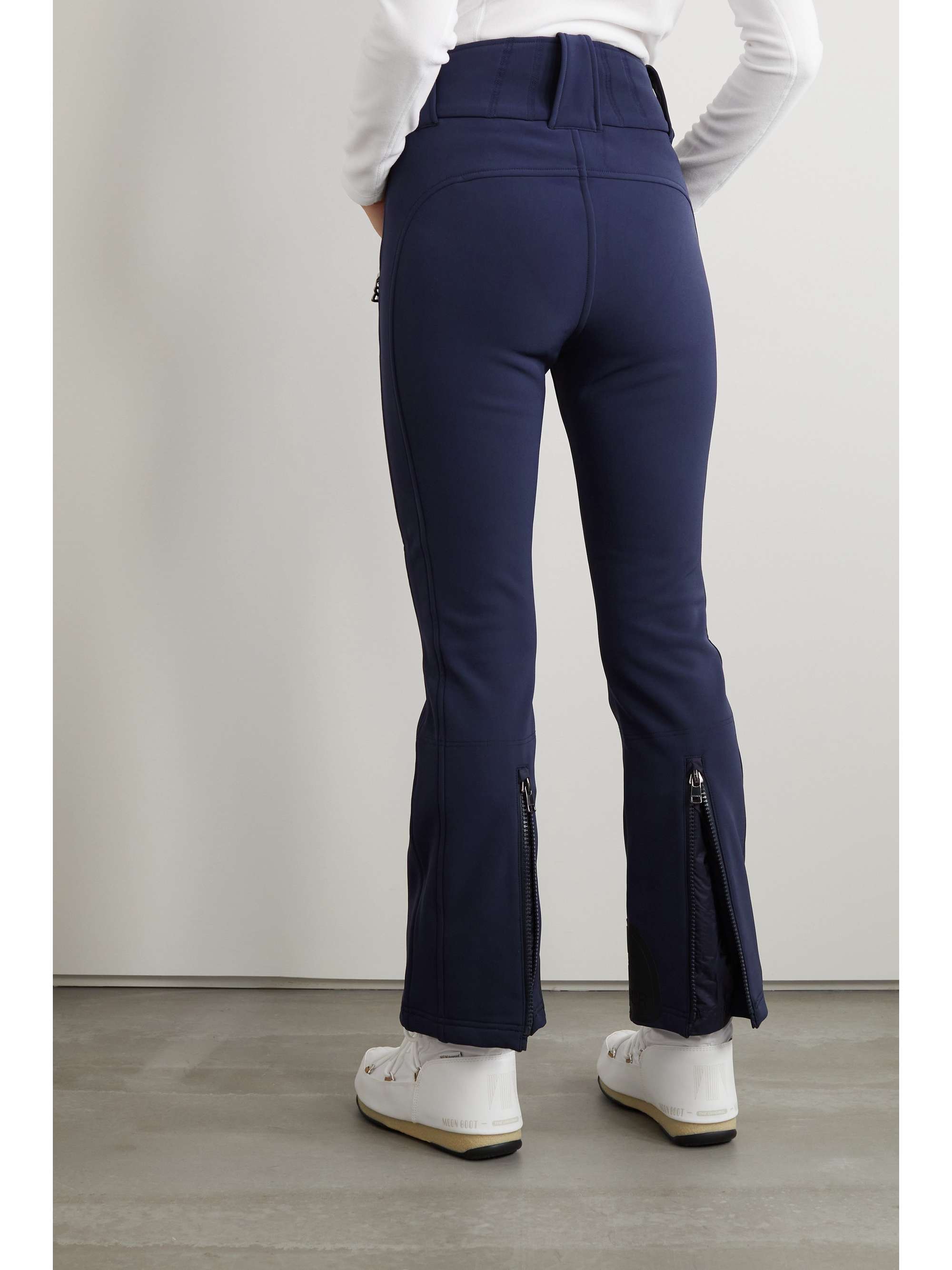 BOGNER Haze bootcut ski pants
