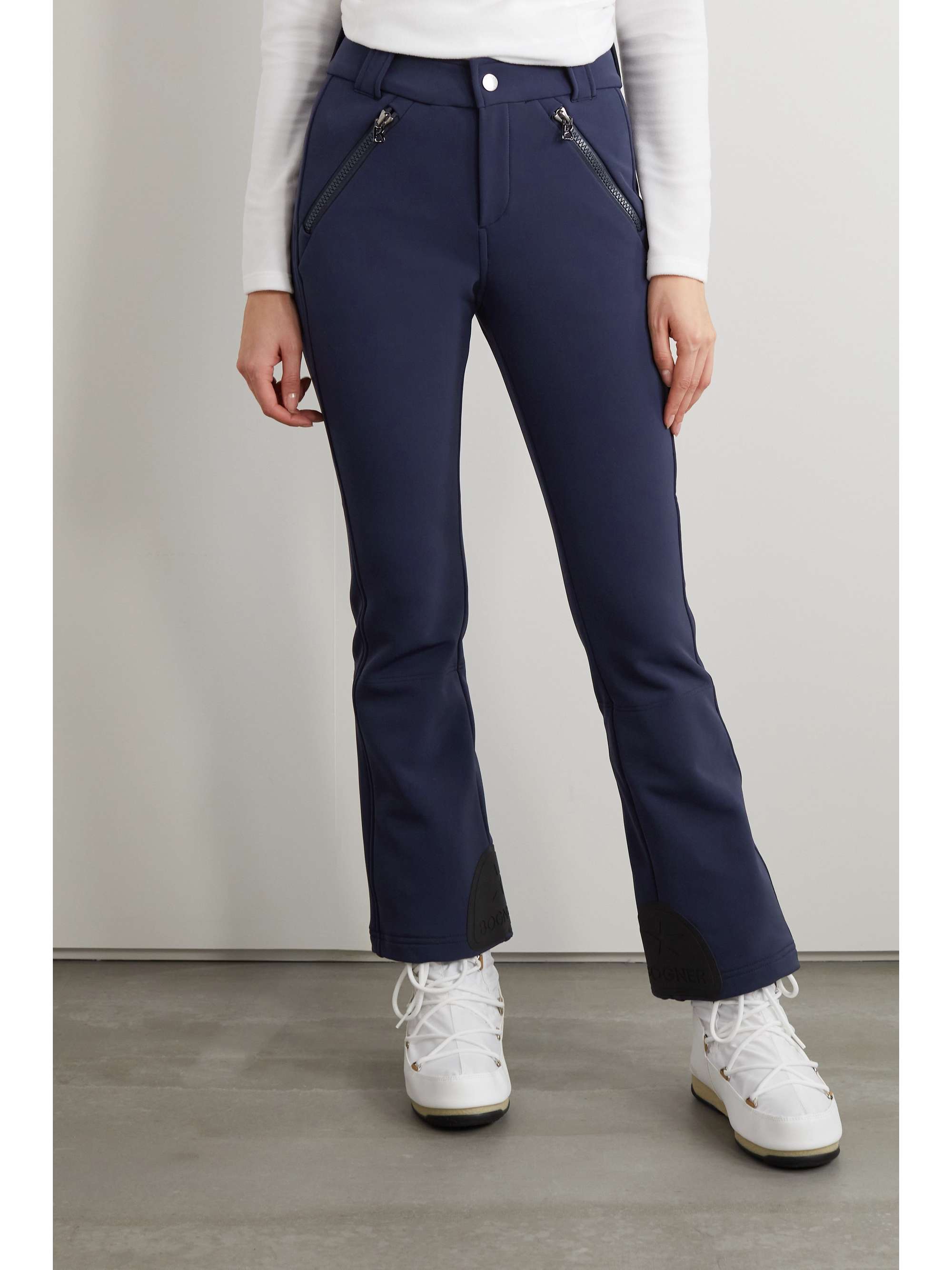 BOGNER Haze bootcut ski pants | NET-A-PORTER