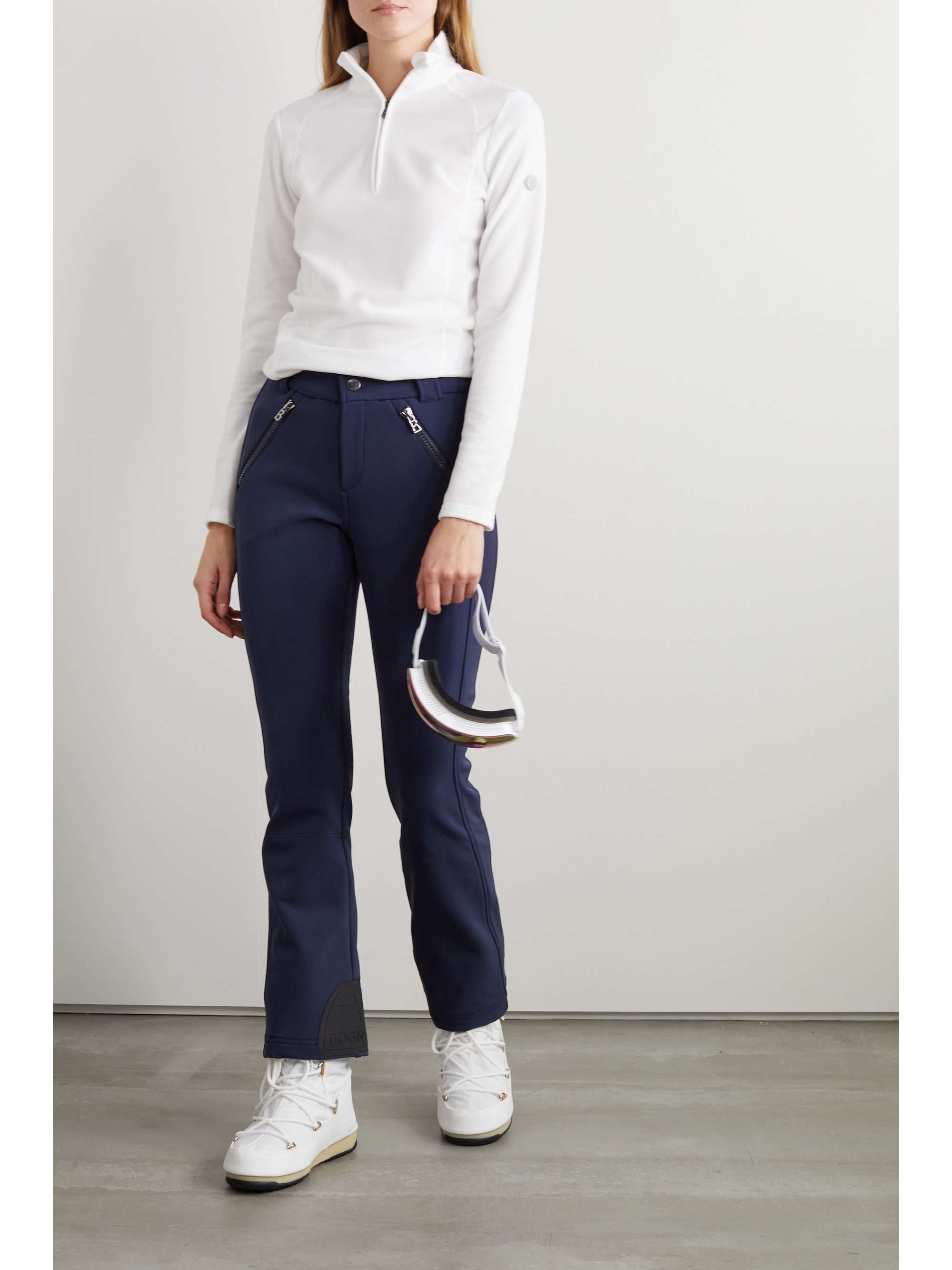 BOGNER Haze bootcut ski pants
