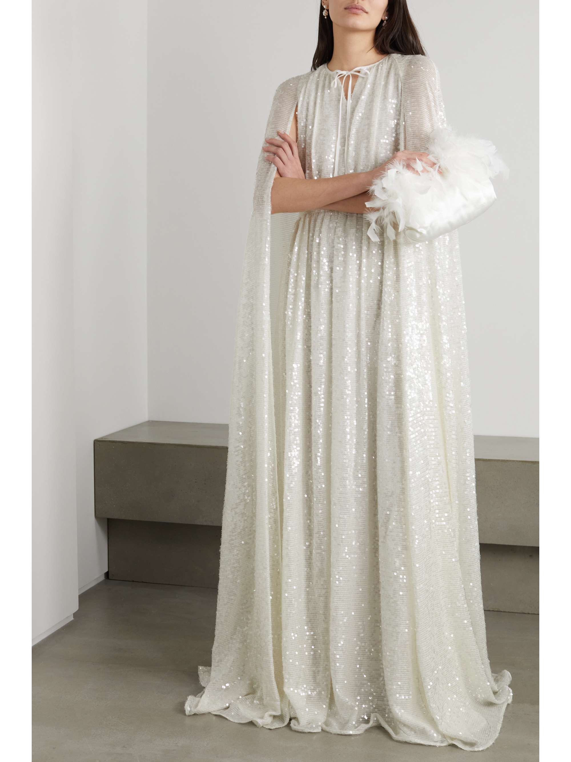 Erdem bridal deals