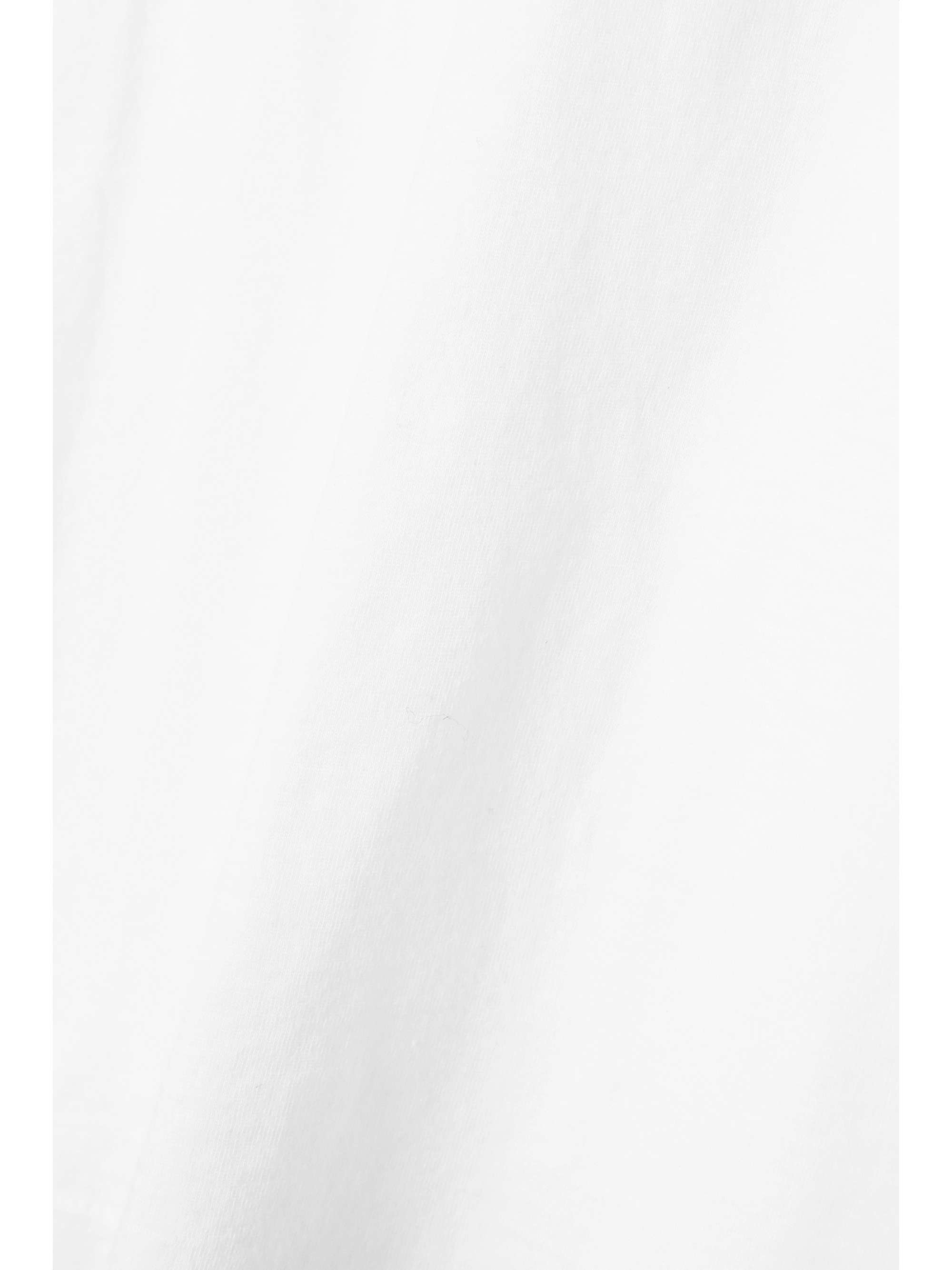 NILI LOTAN Carol cotton-jersey T-shirt