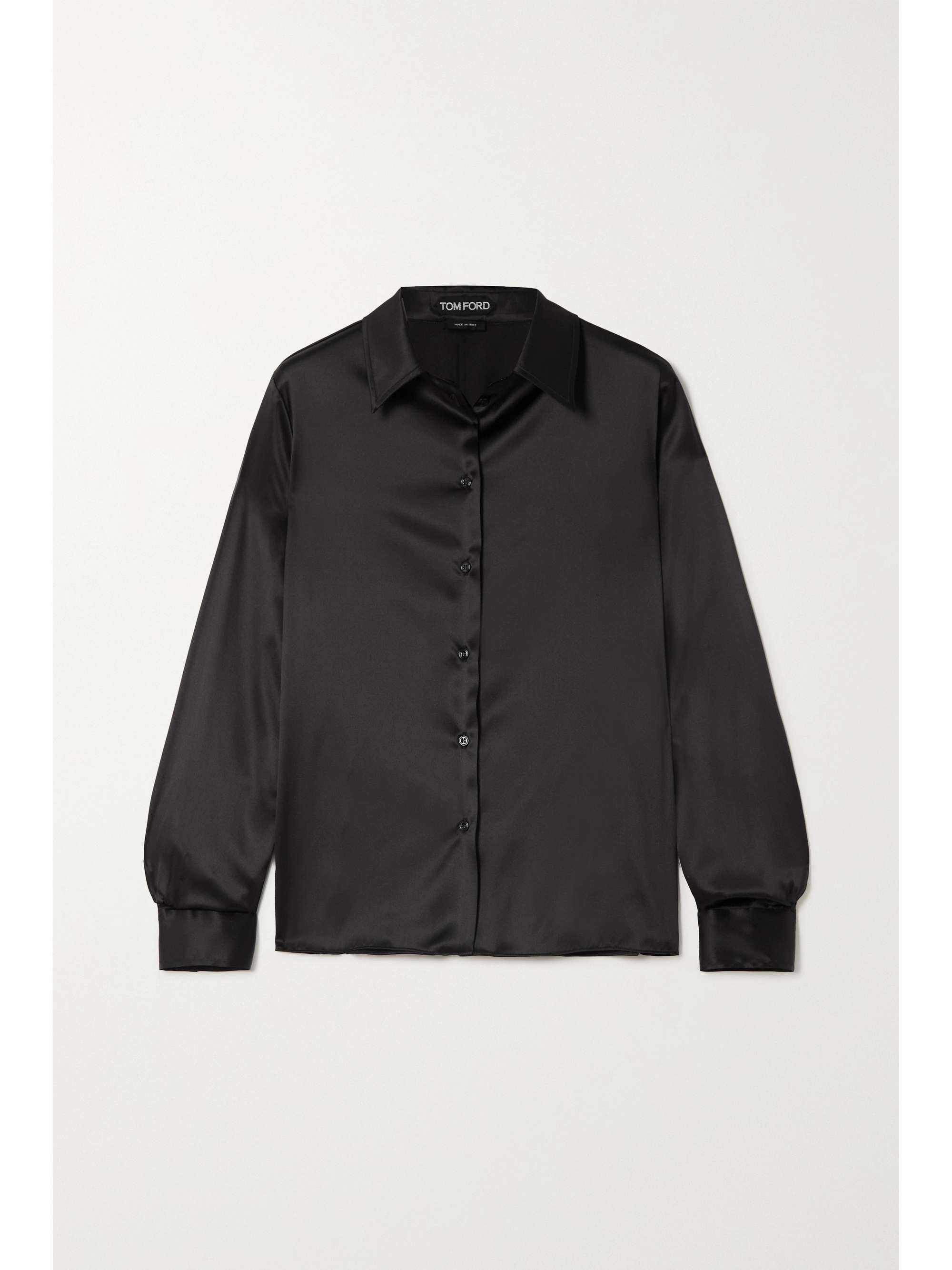 Áo sơ mi của TOM FORD