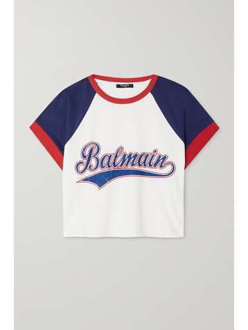 t shirt balmain