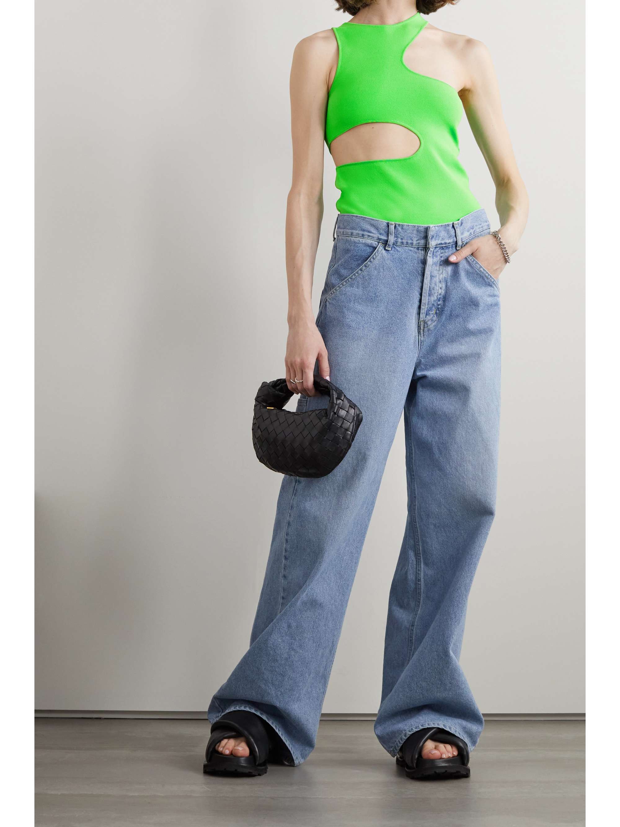 STELLA MCCARTNEY | NET-A-PORTER