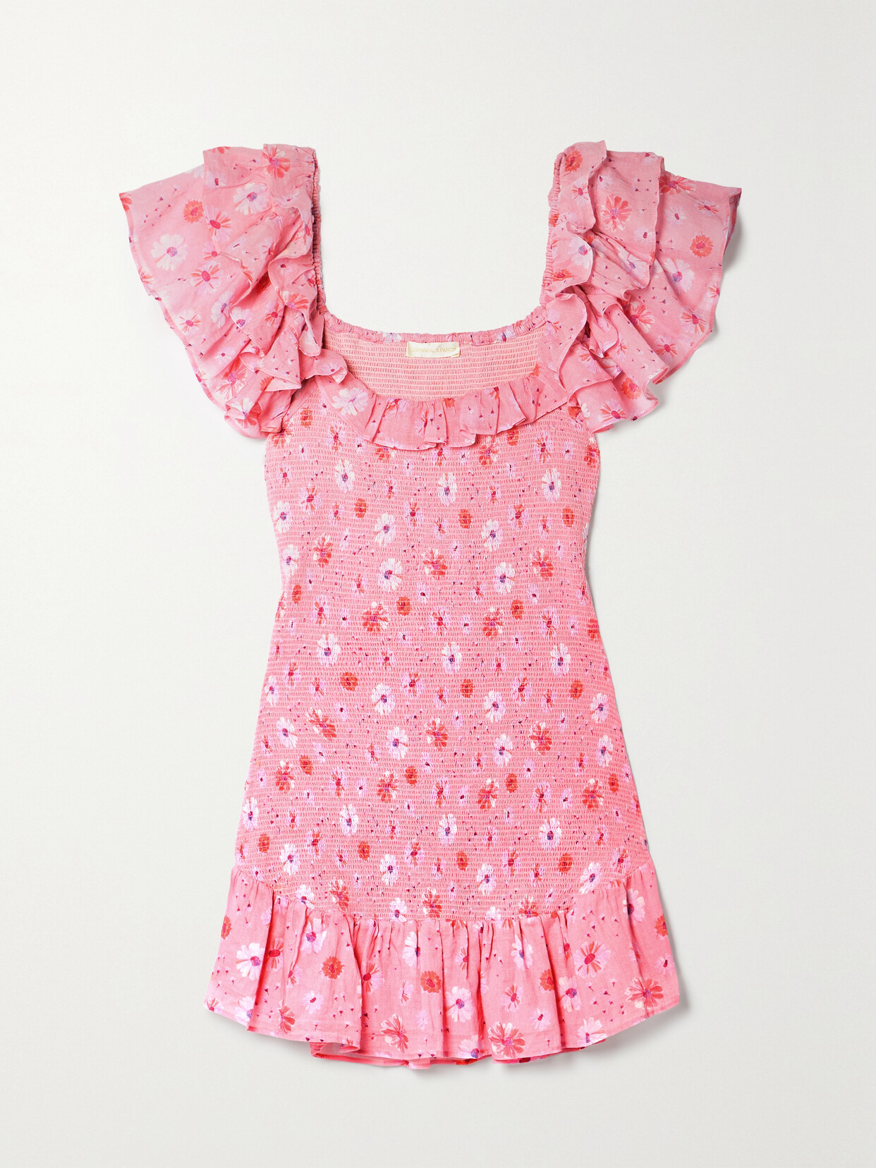 LoveShackFancy - Kodie...