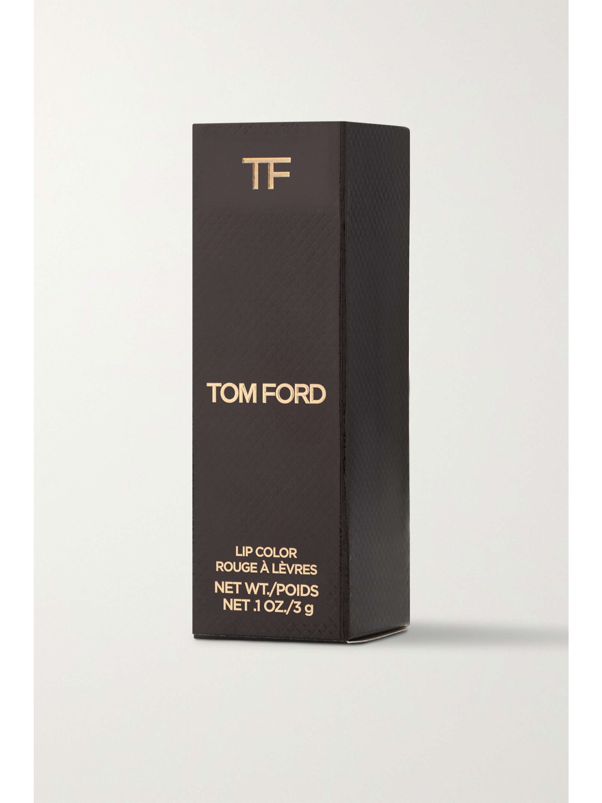 TOM FORD BEAUTY Lip Color - Blush Nude