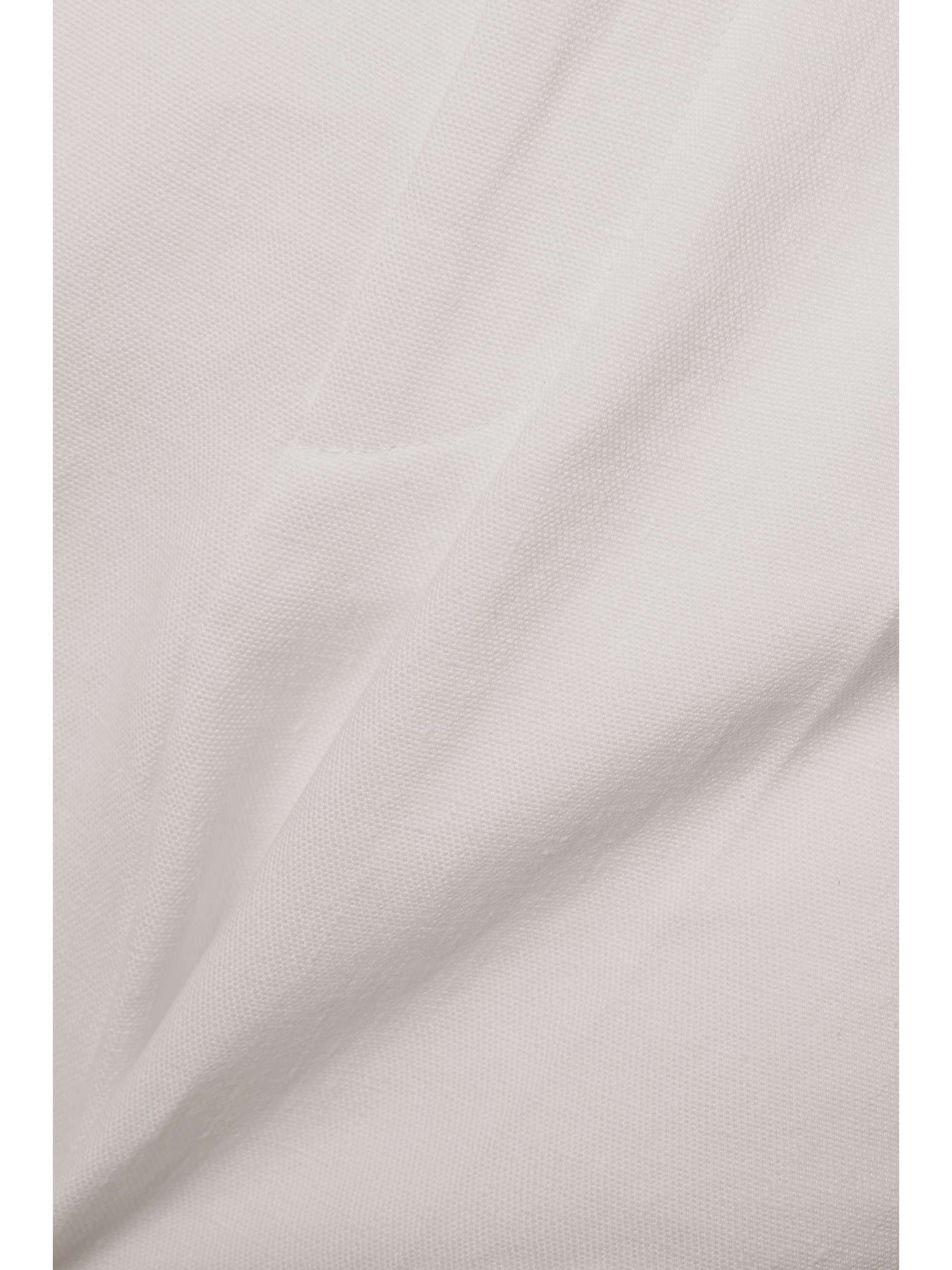 CHLOÉ Linen tapered pants