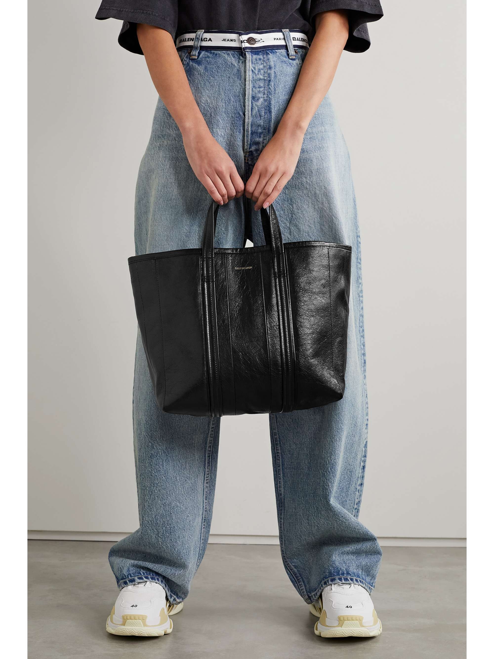 barbes balenciaga