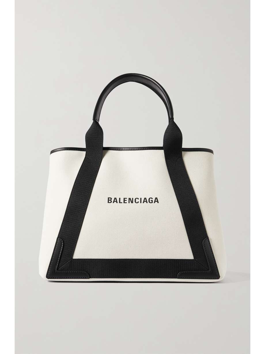 Sac à main bicolore