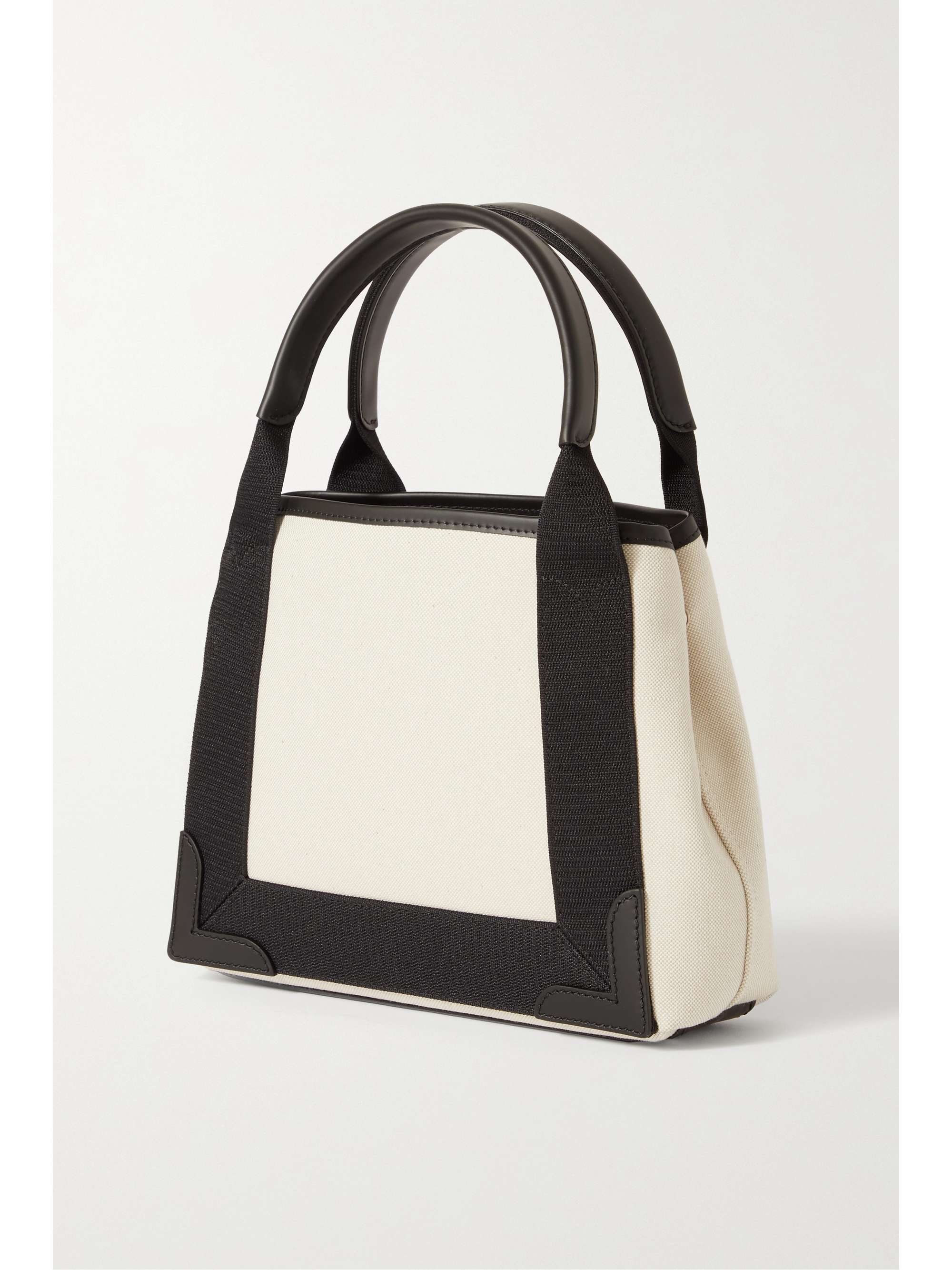 balenciaga cabas tote small