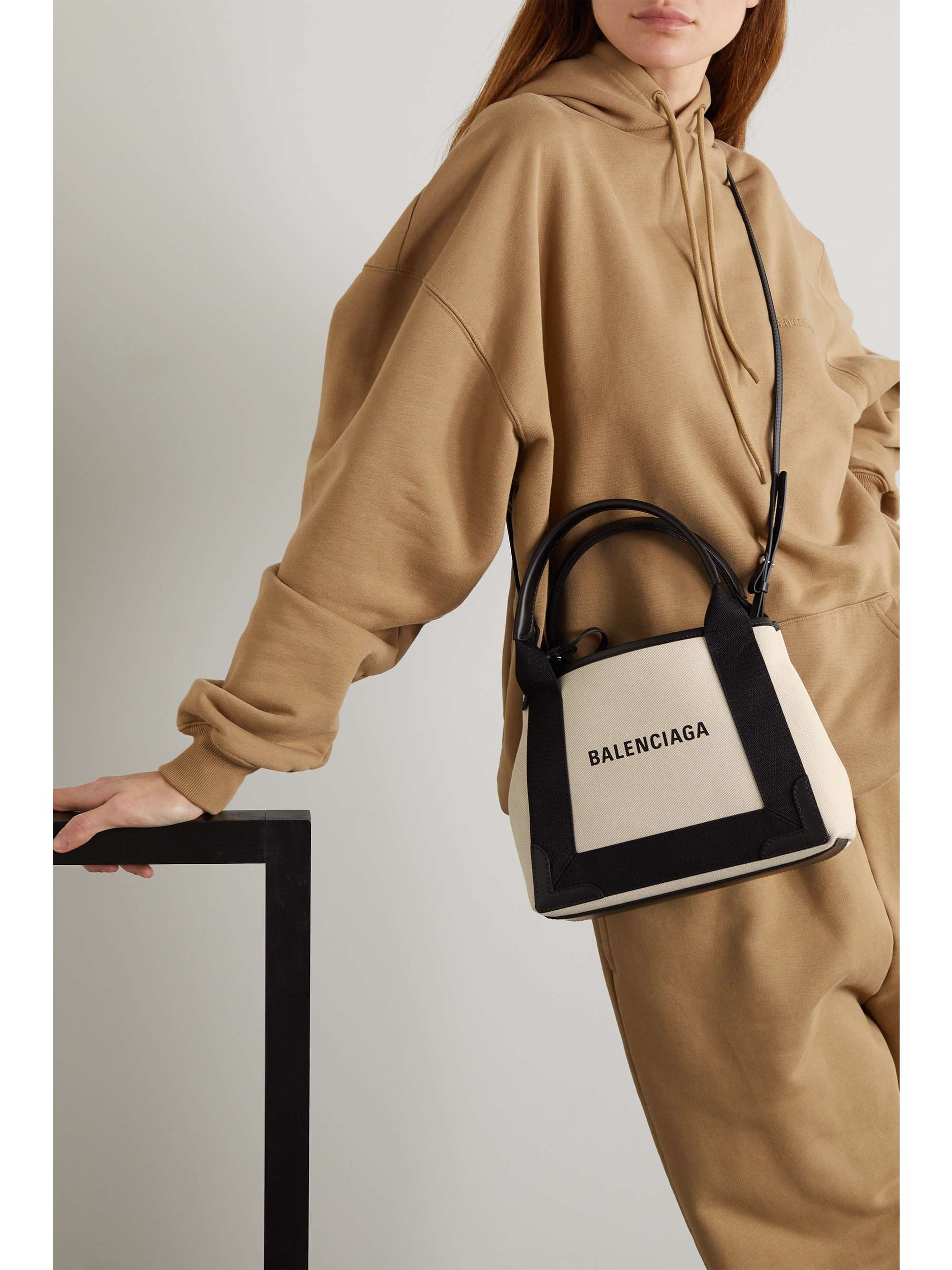 イタリアBALENCIAGA カバス トート