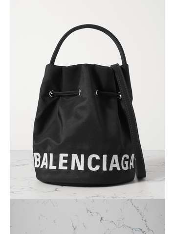 balenciaga england