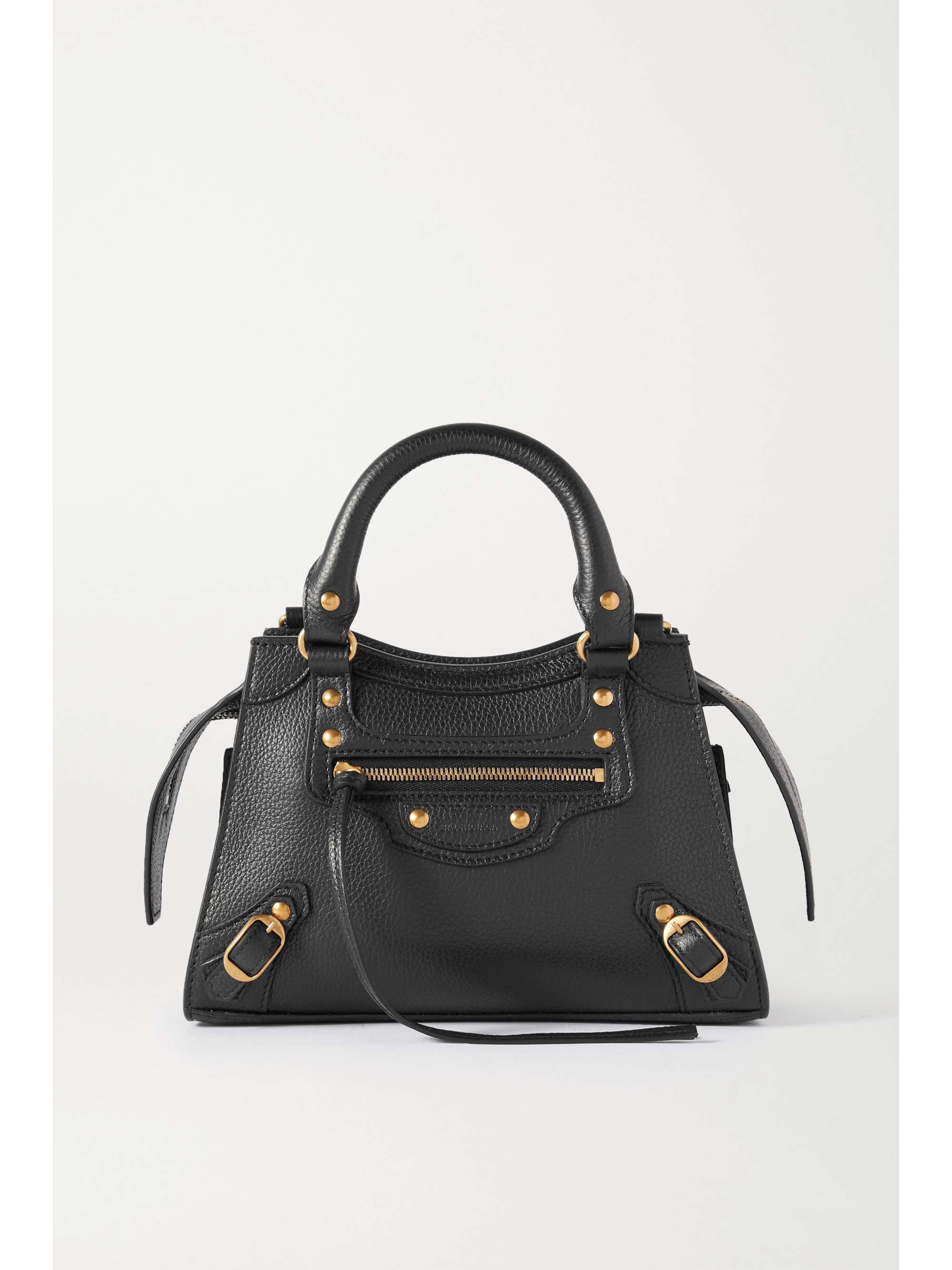 balenciaga mini classic city