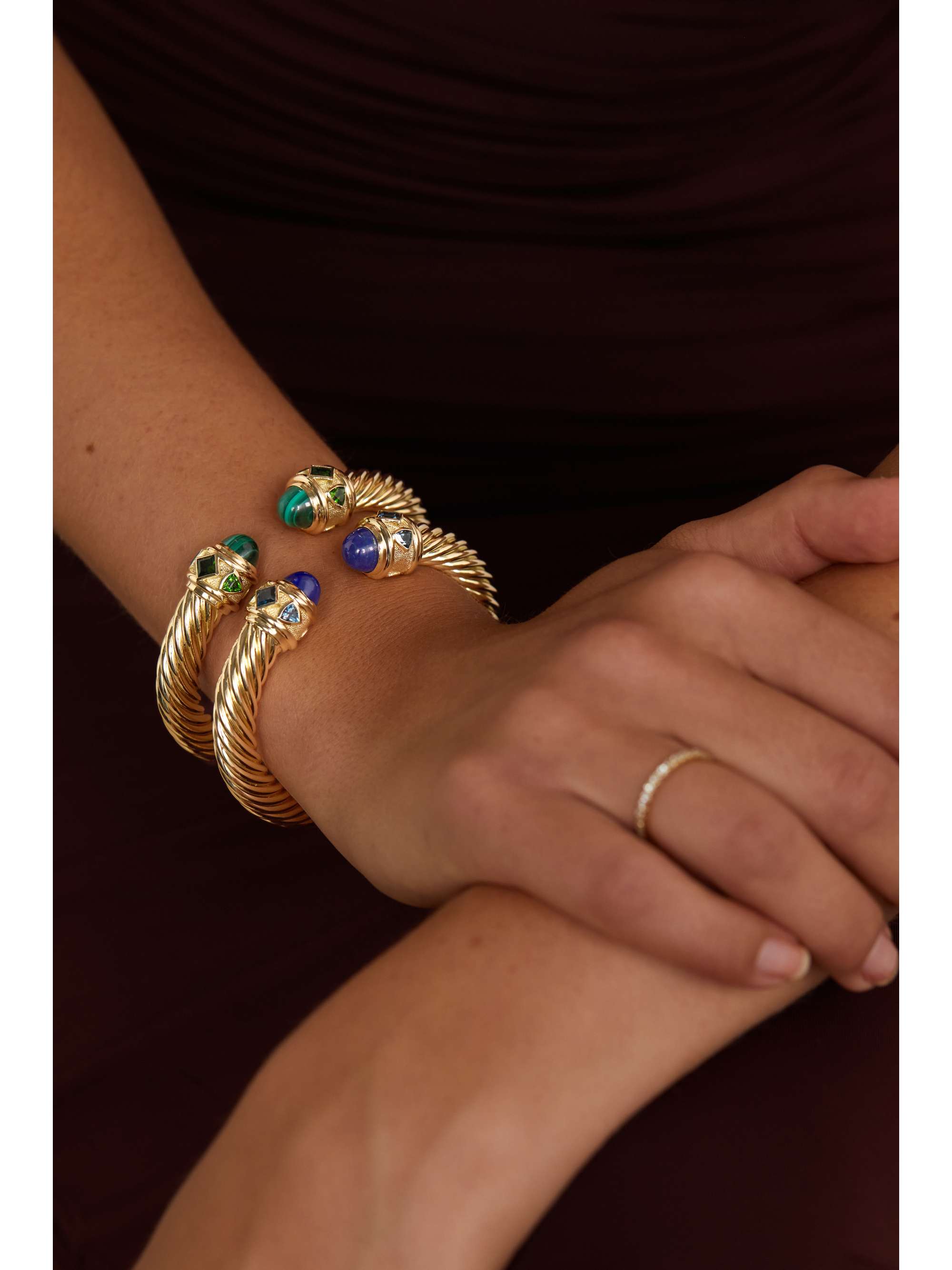 DAVID YURMAN 
