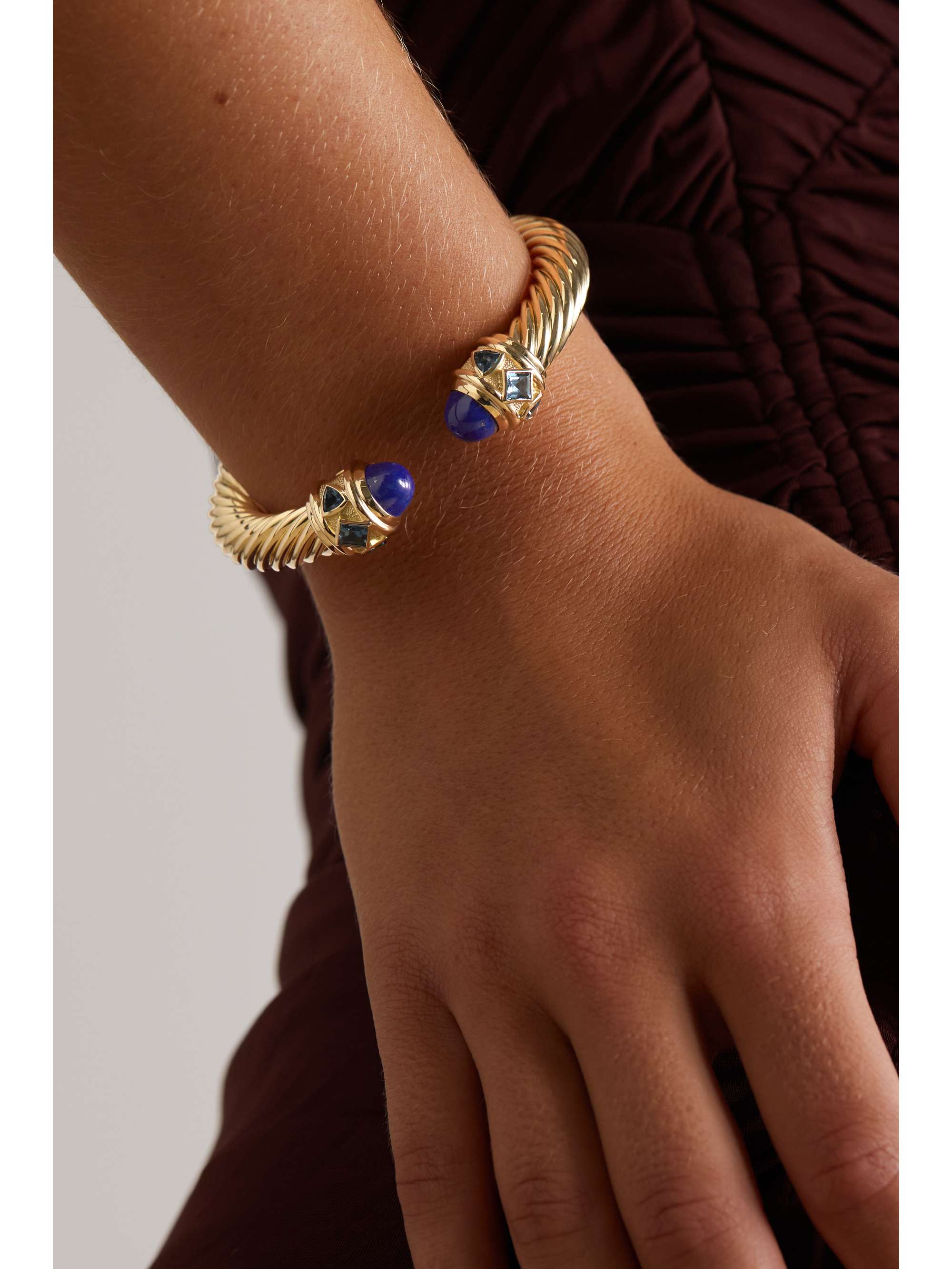 DAVID YURMAN 