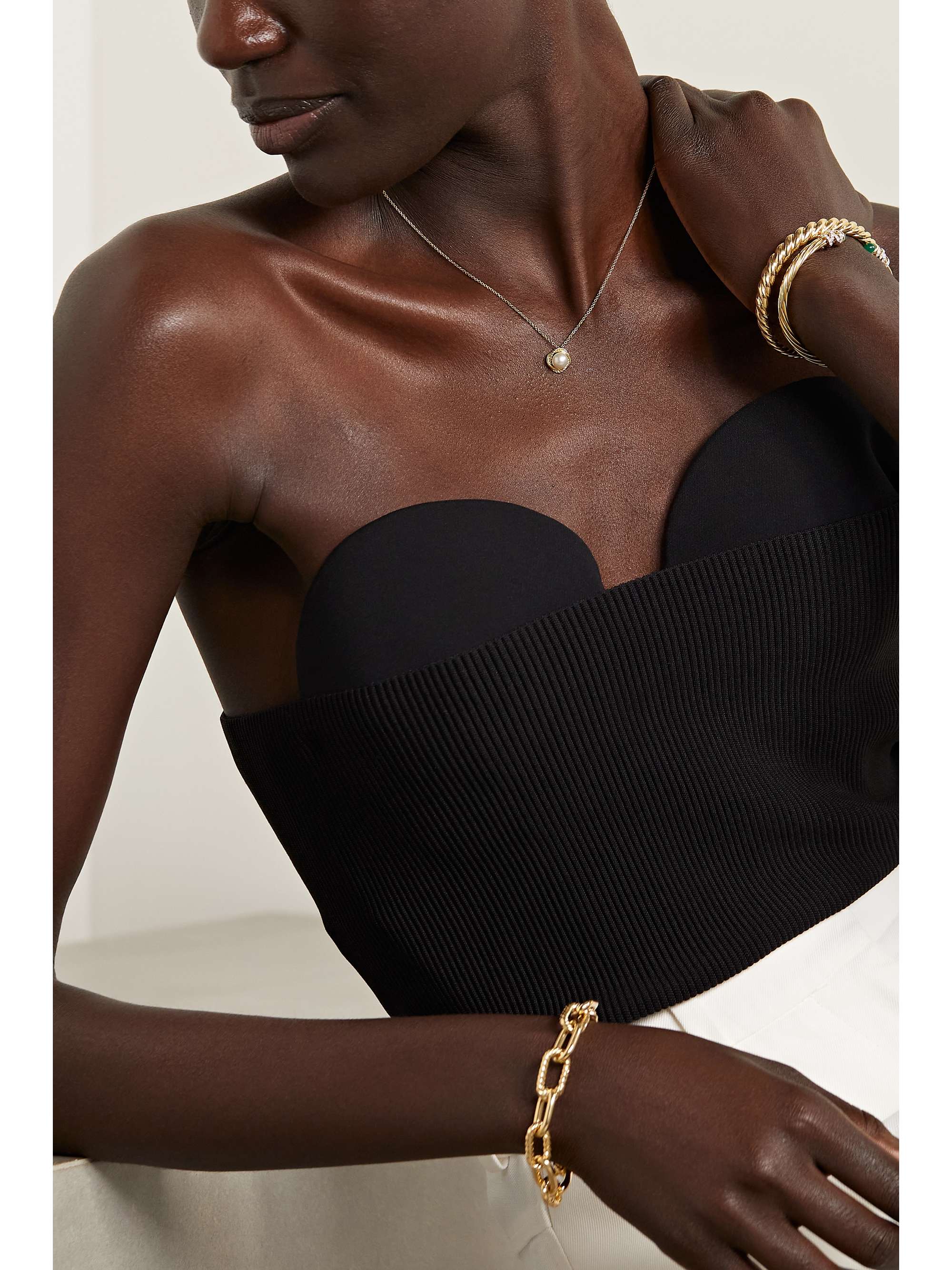DAVID YURMAN 